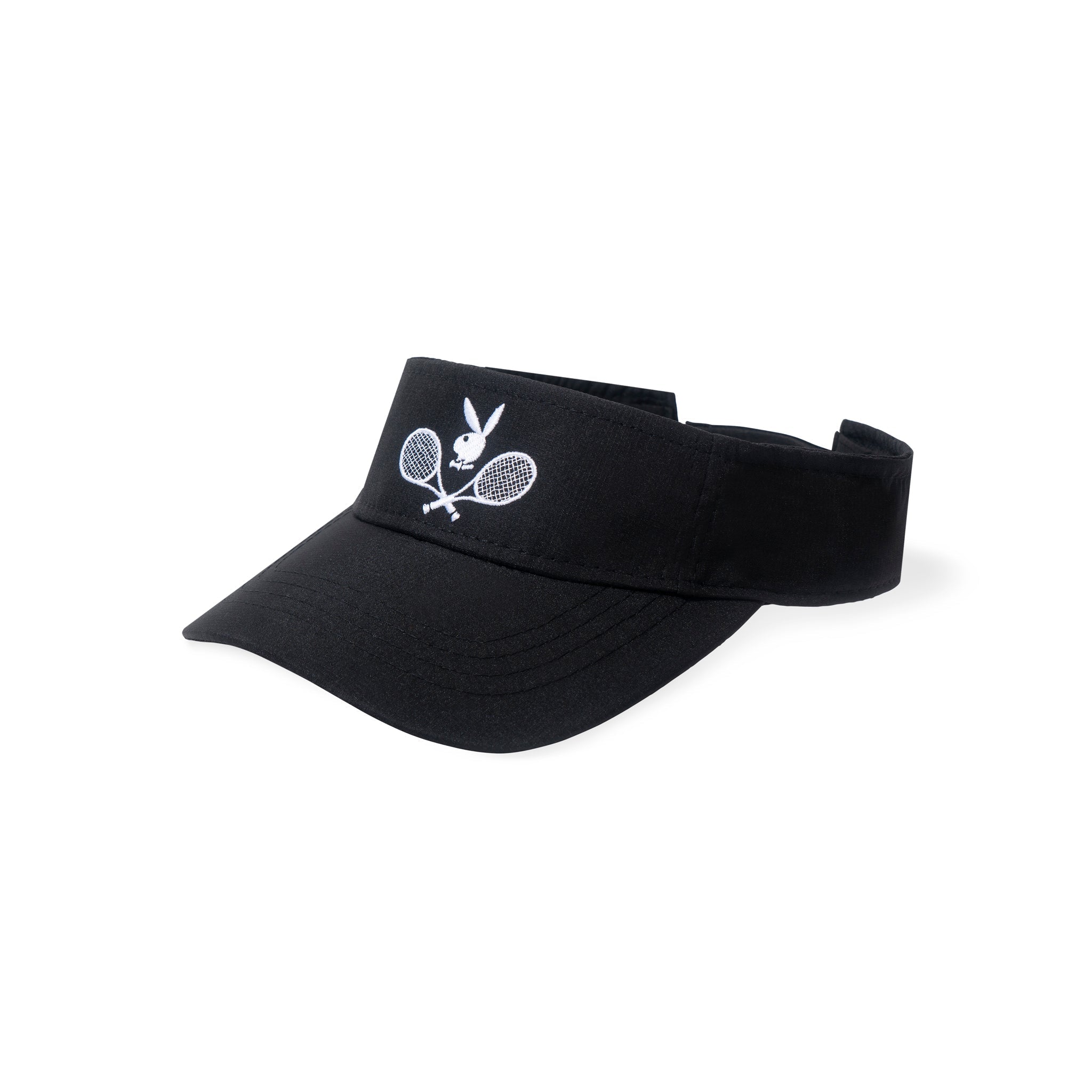 Sports Ripstop Visor - Playboy