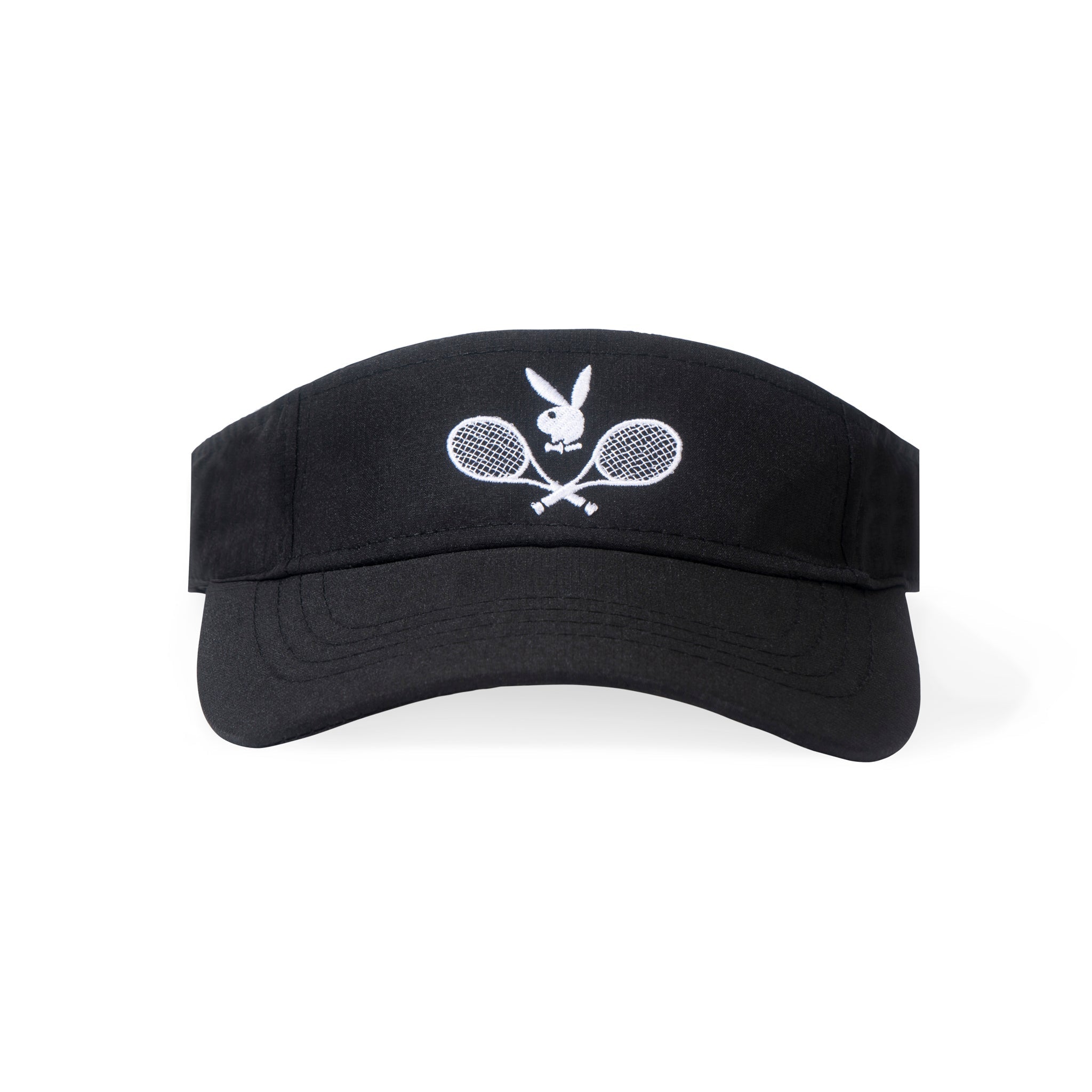 Sports Ripstop Visor - Playboy