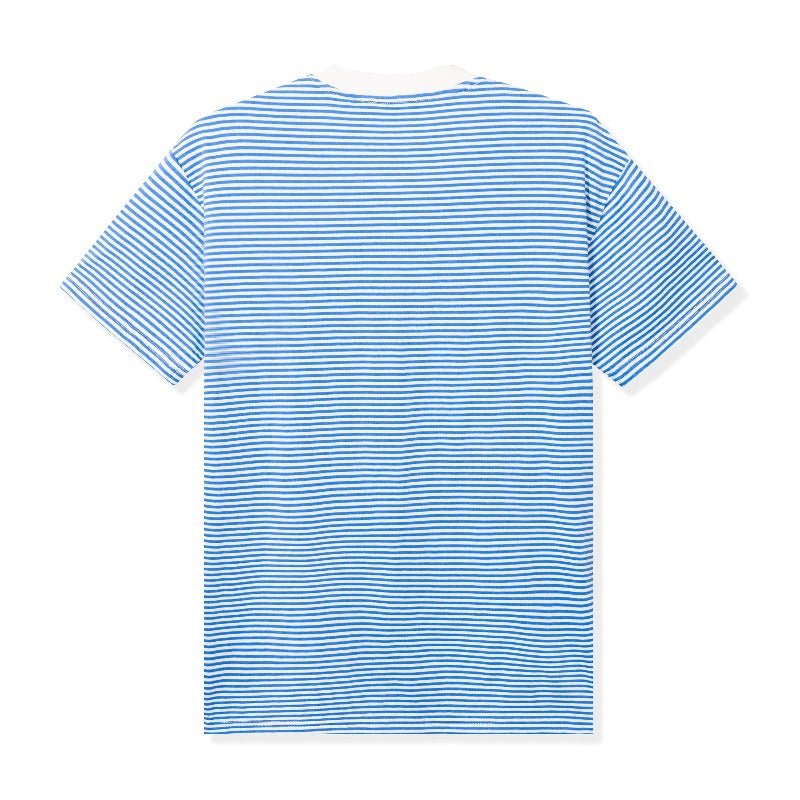 Striped VIP Club T-Shirt - Playboy