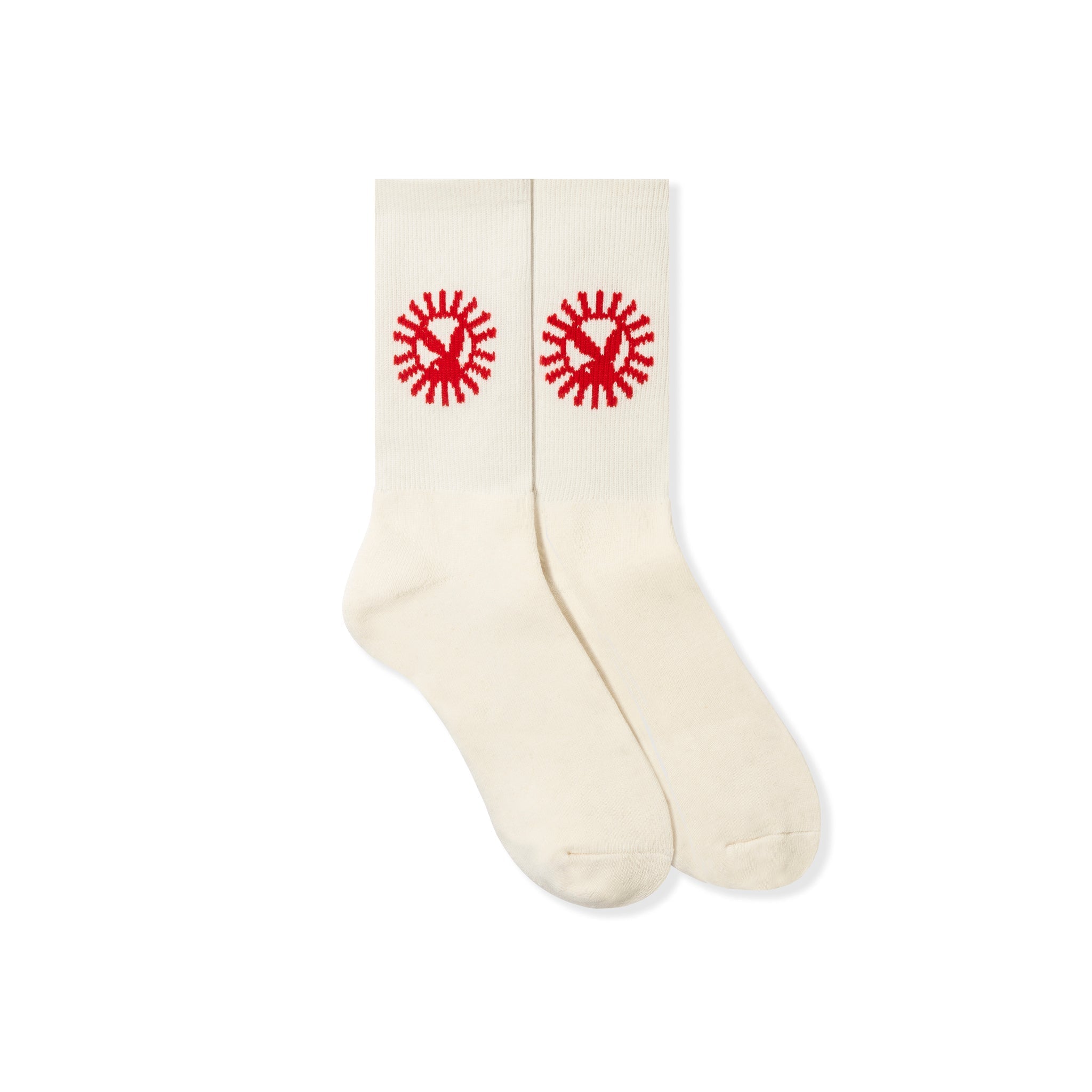 Sun Up Socks - Playboy