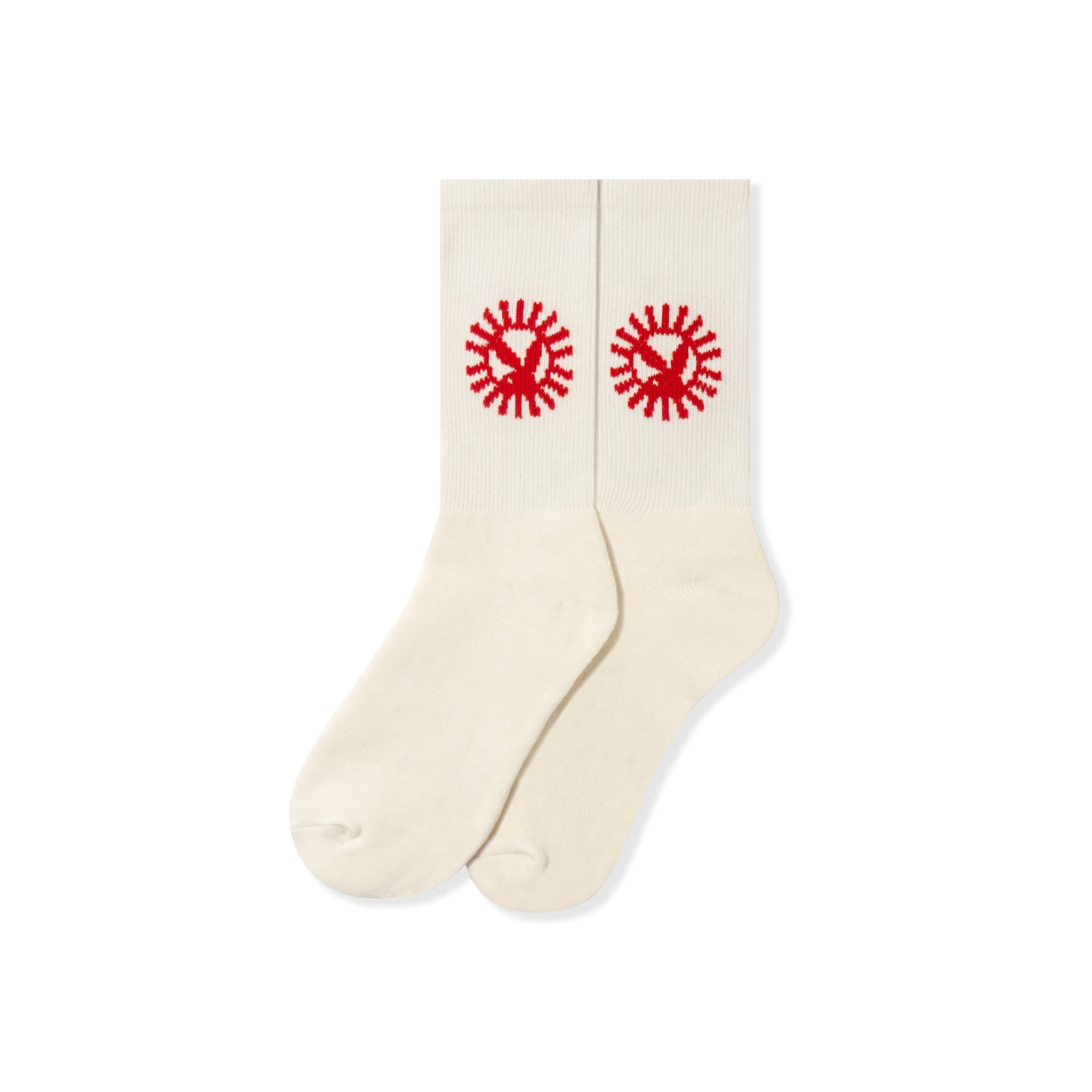 Sun Up Socks - Playboy