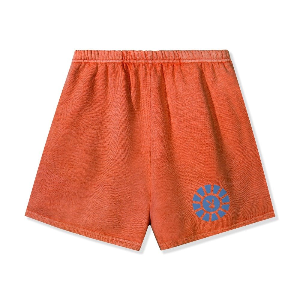 Sunburst Club Sweat Shorts - Playboy