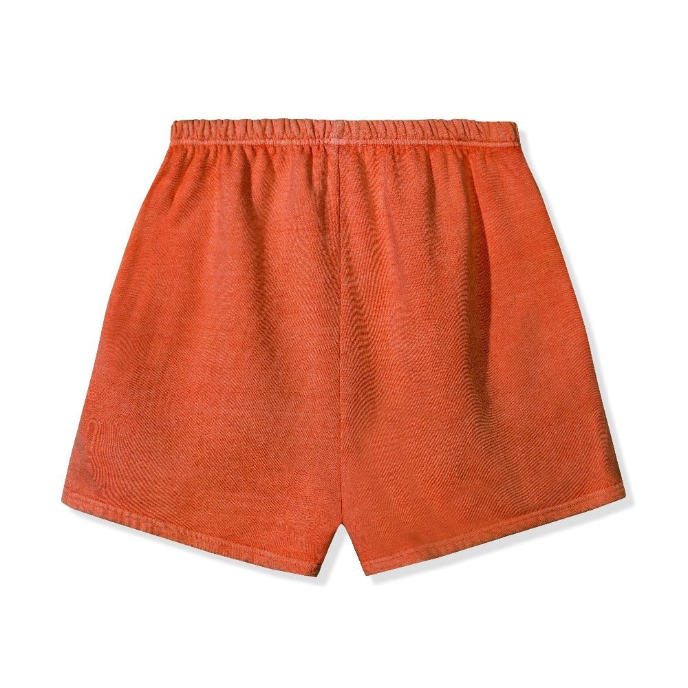 Sunburst Club Sweat Shorts - Playboy