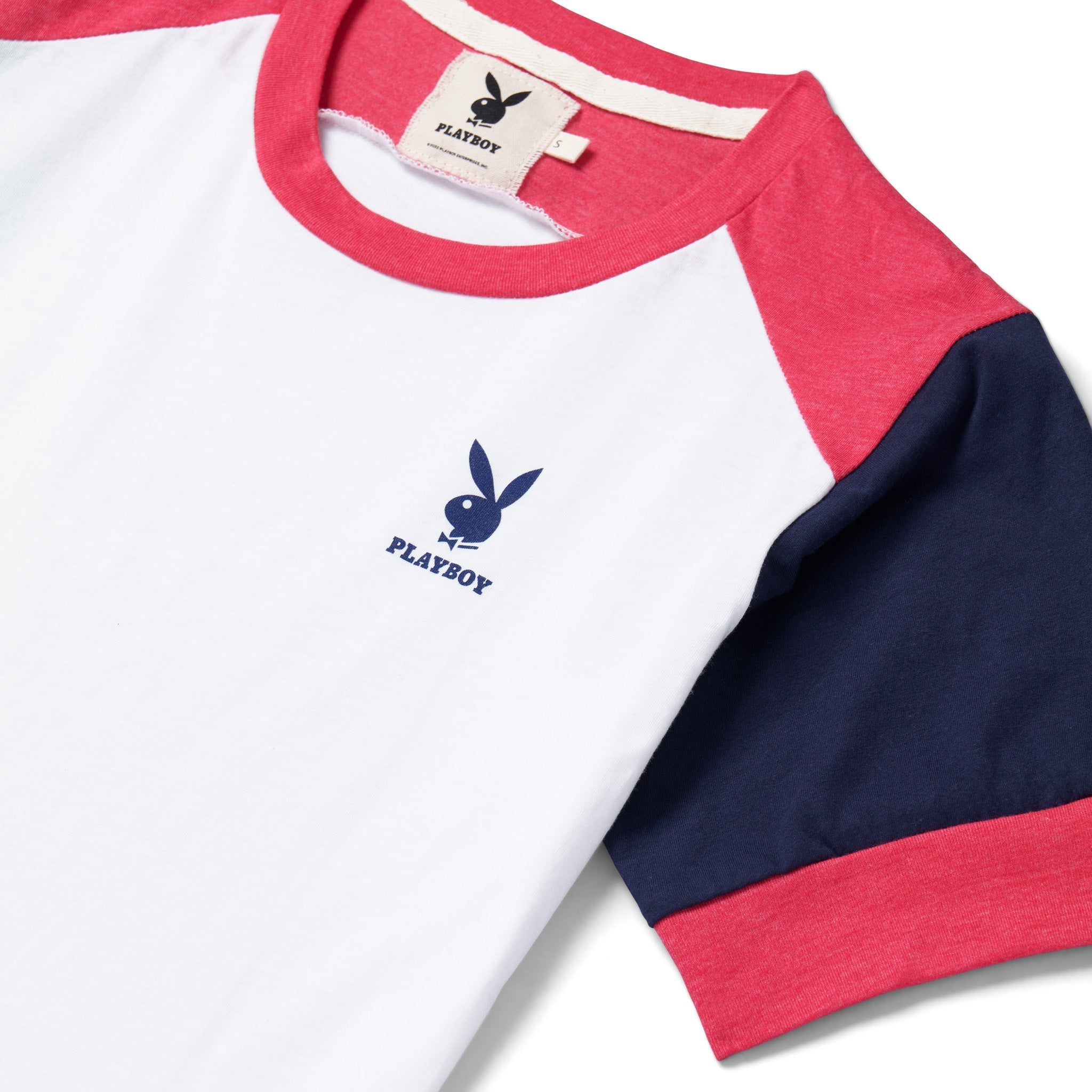 Team Jersey - Playboy