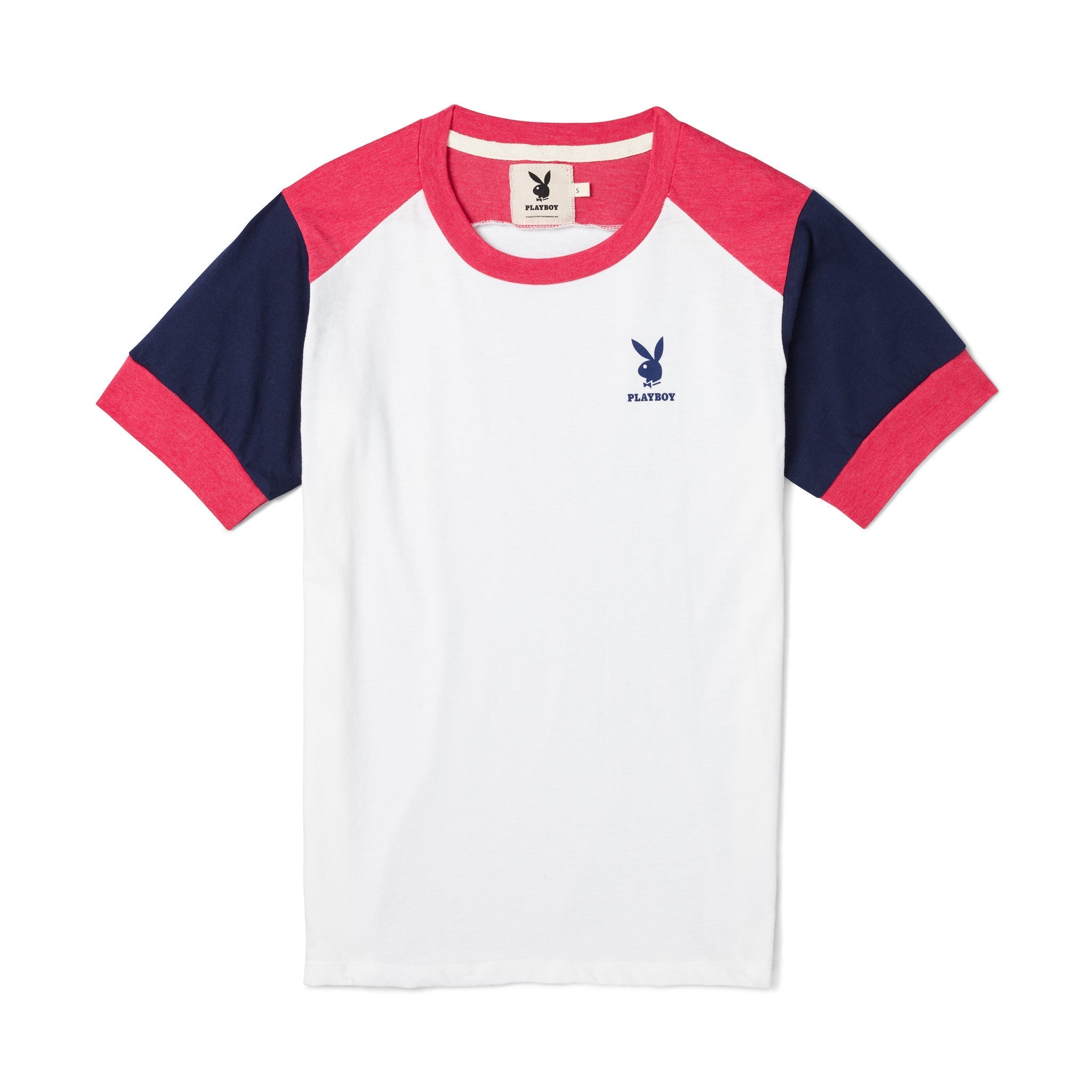 Team Jersey - Playboy