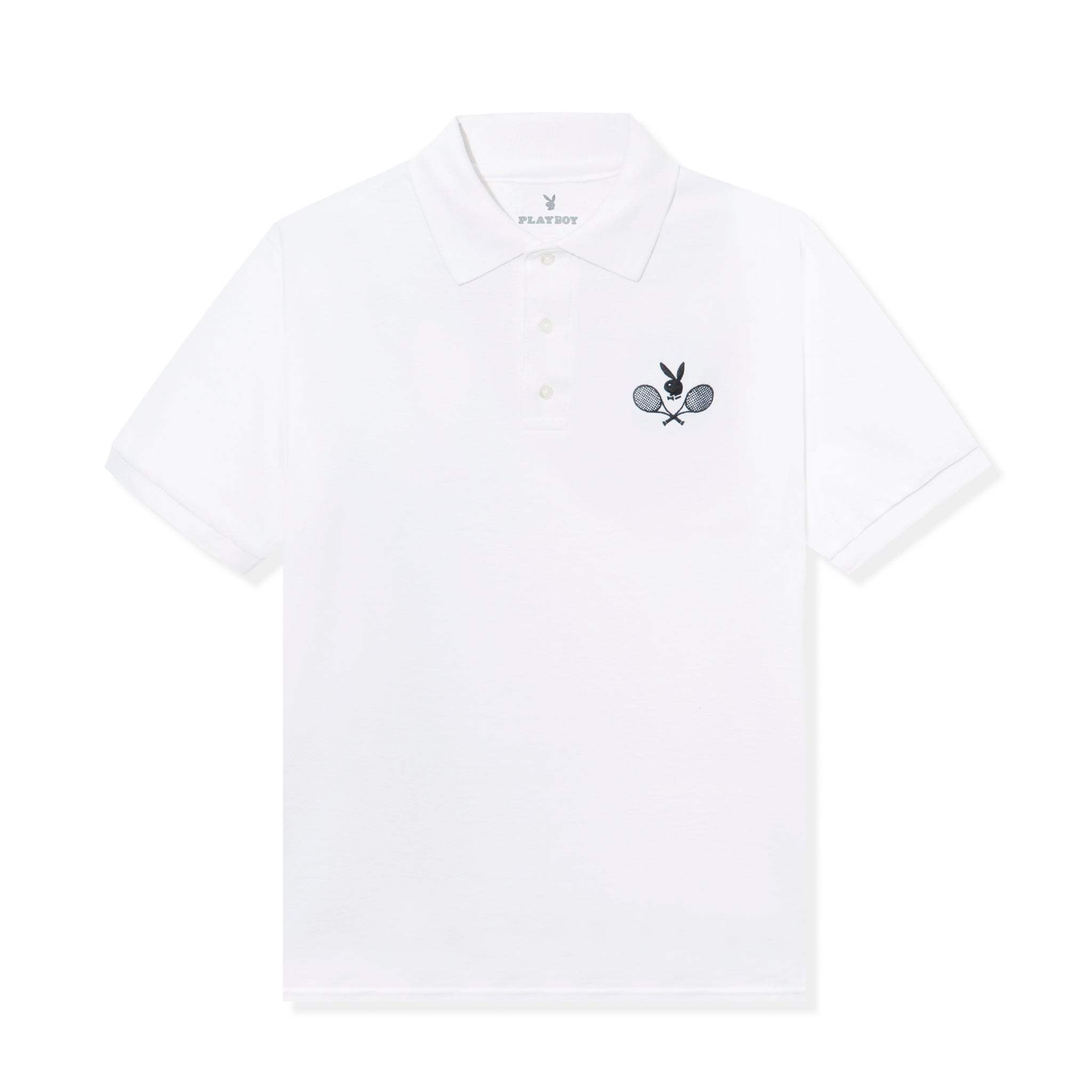 Tennis Club Polo - Playboy