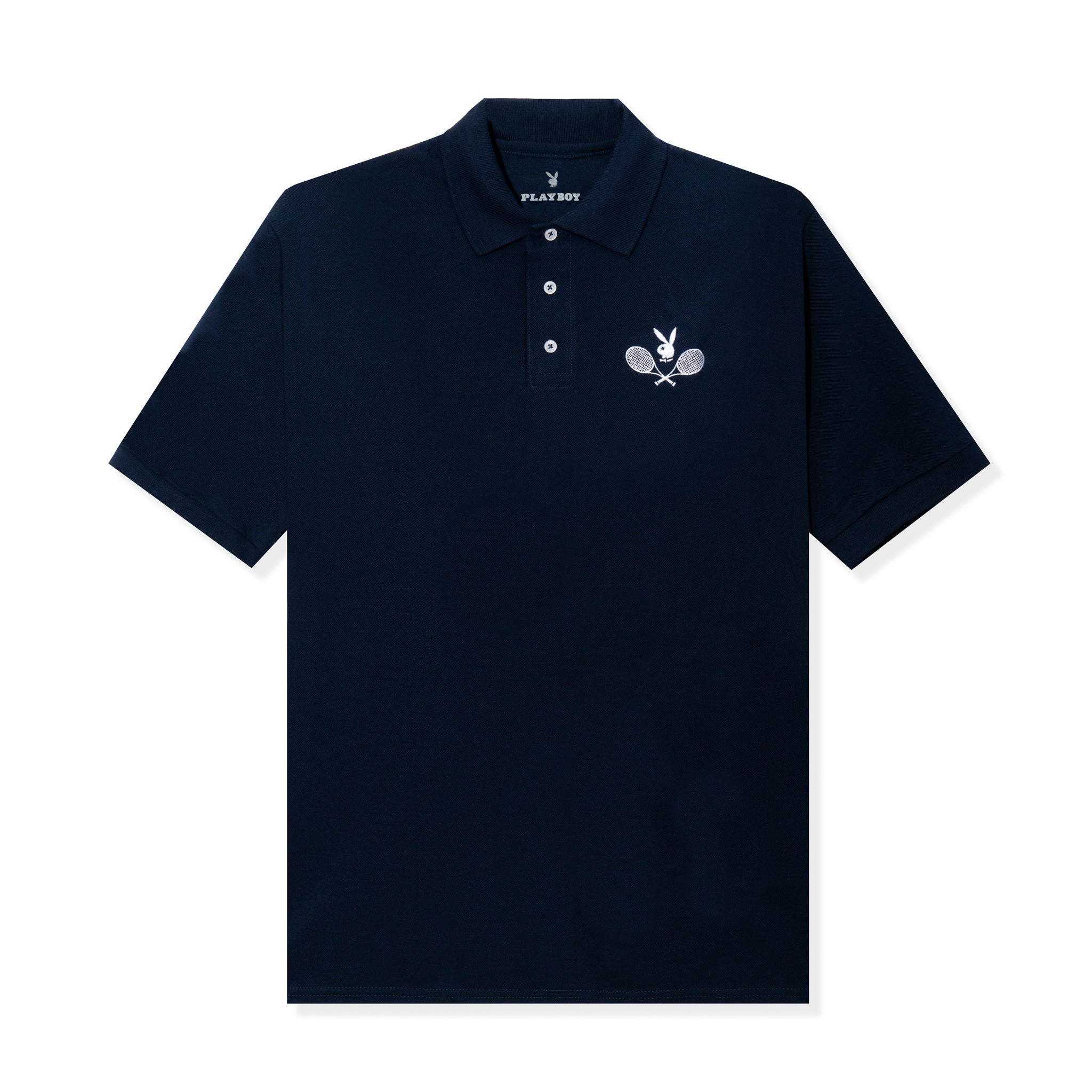 Tennis Club Polo - Playboy