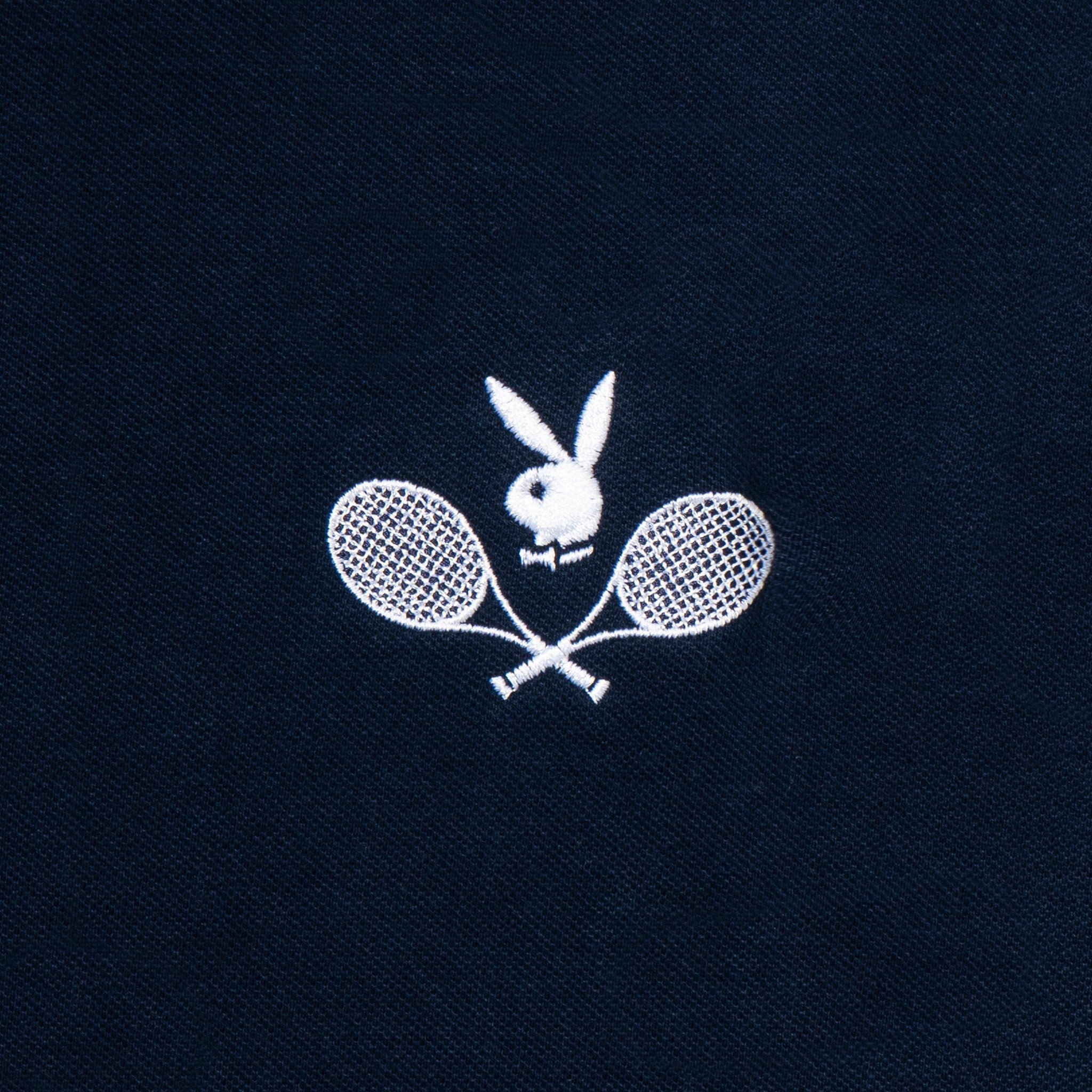 Tennis Club Polo - Playboy