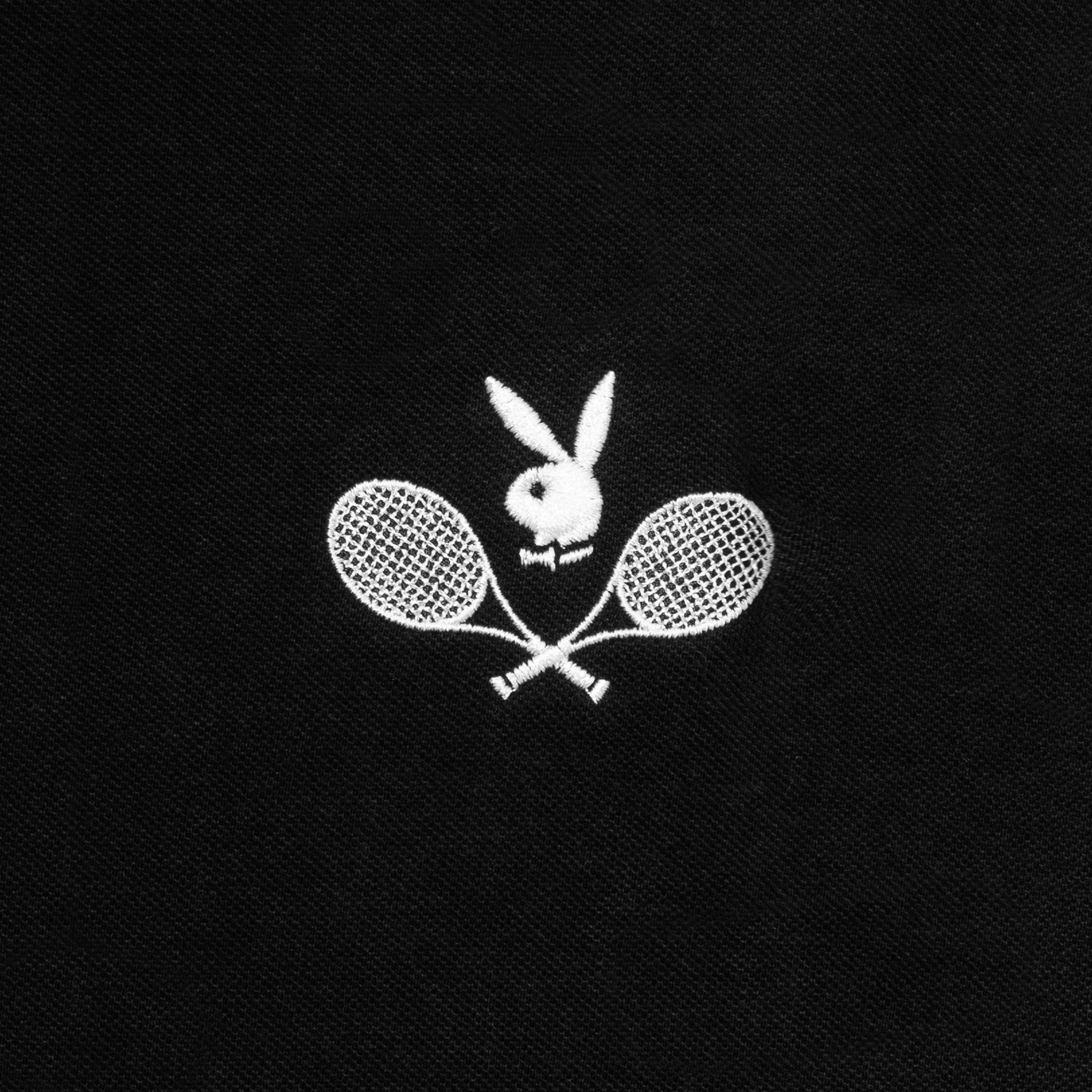 Tennis Club Polo - Playboy