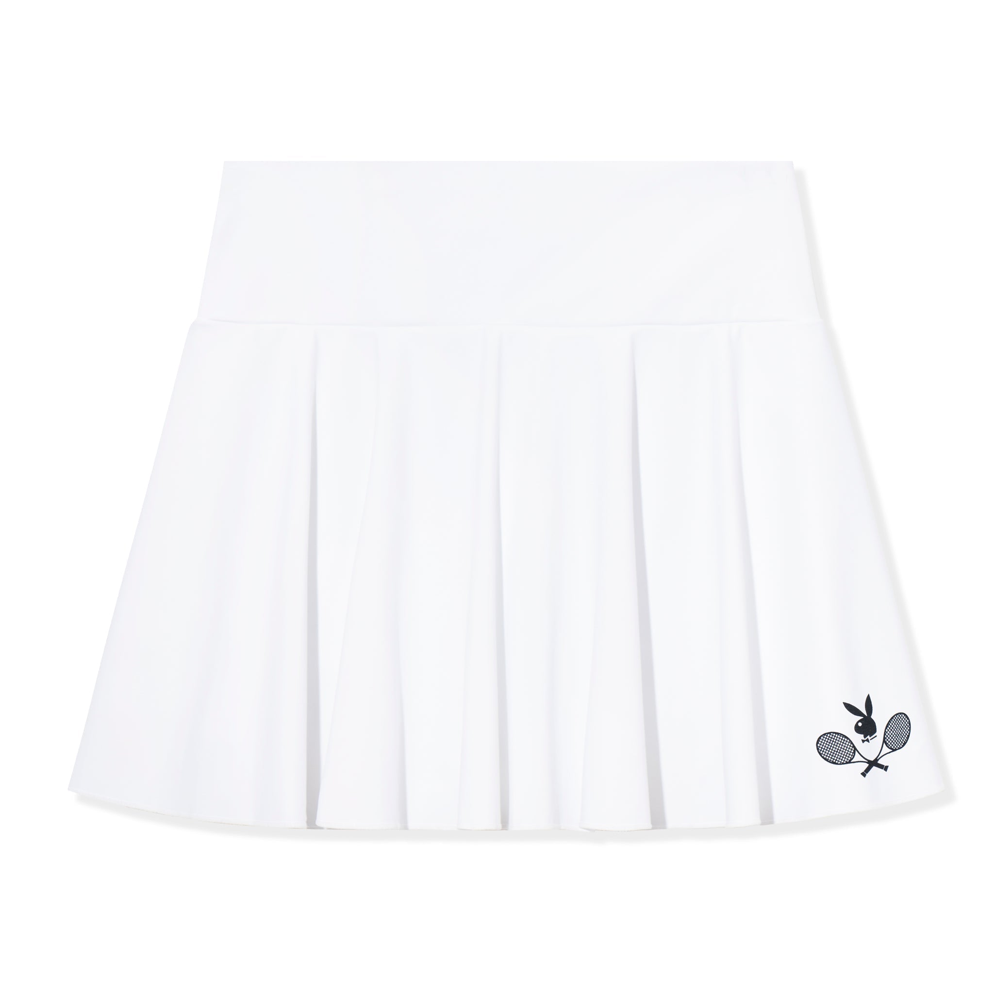 Tennis Club Skirt - Playboy