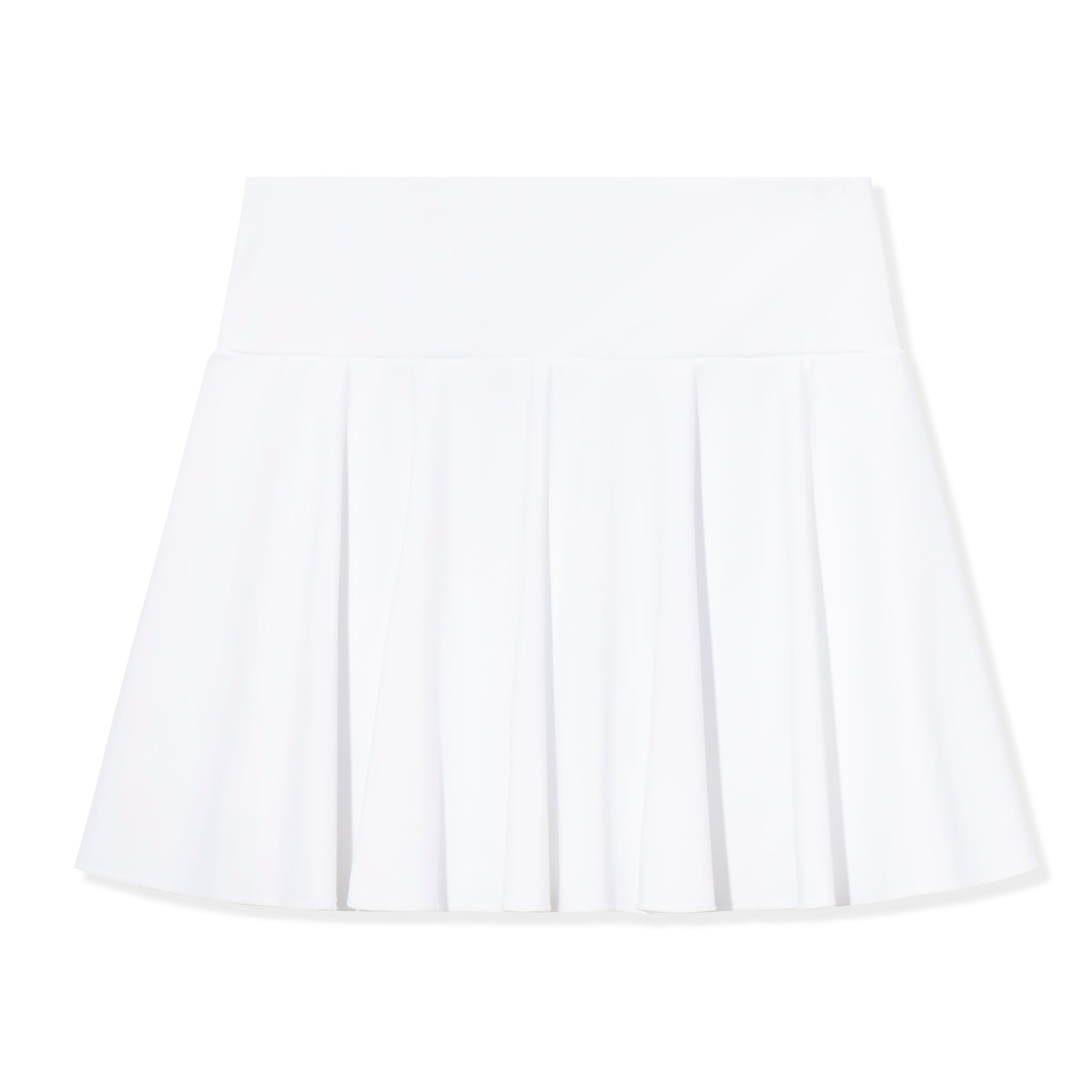 Tennis Club Skirt - Playboy