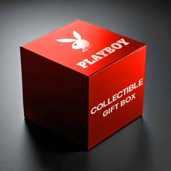 Playboy The Collector's Edition - $123 (Value $177)
