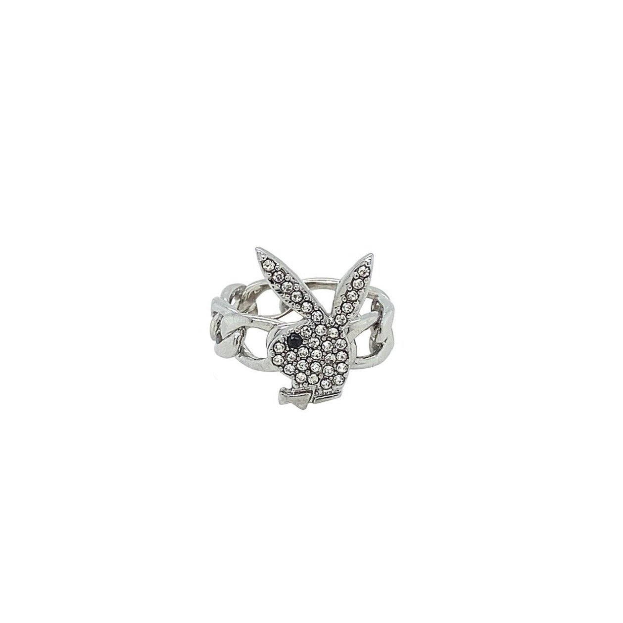 The Playboy Chain Ring - Playboy