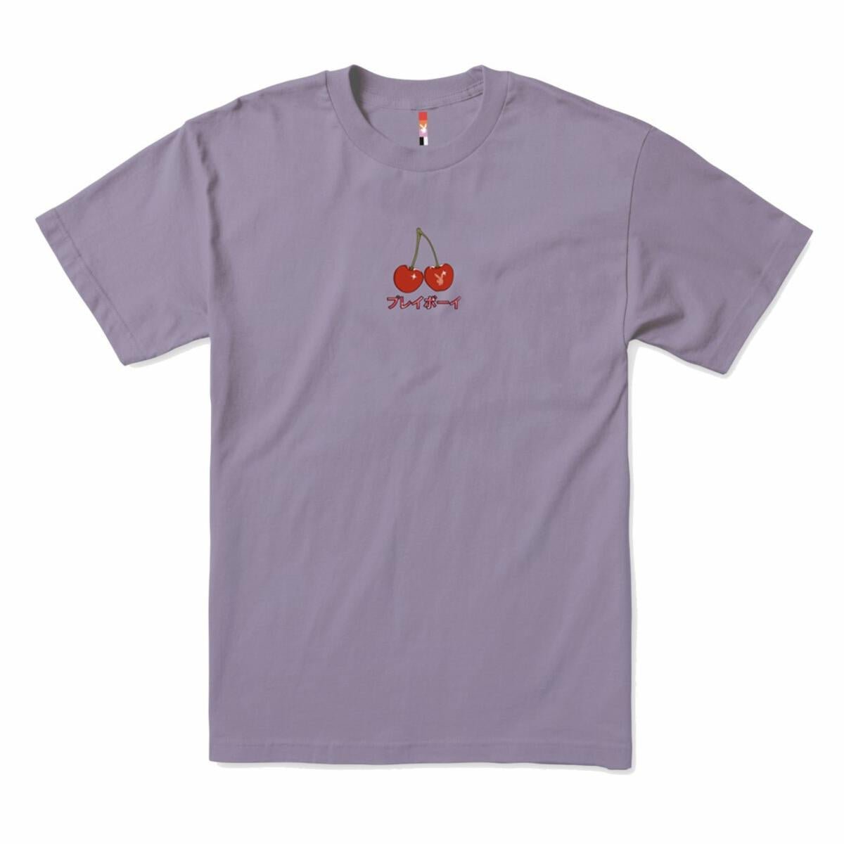 Tokyo Club Cherry Martini T-Shirt - Playboy