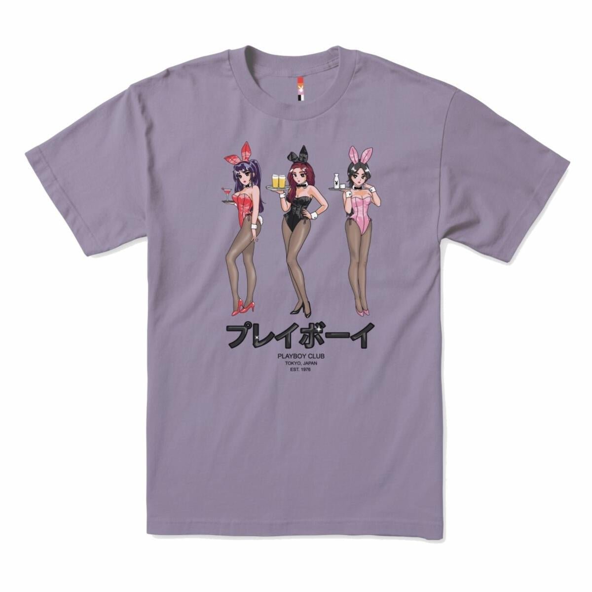 Tokyo Club Happy Hour T-Shirt