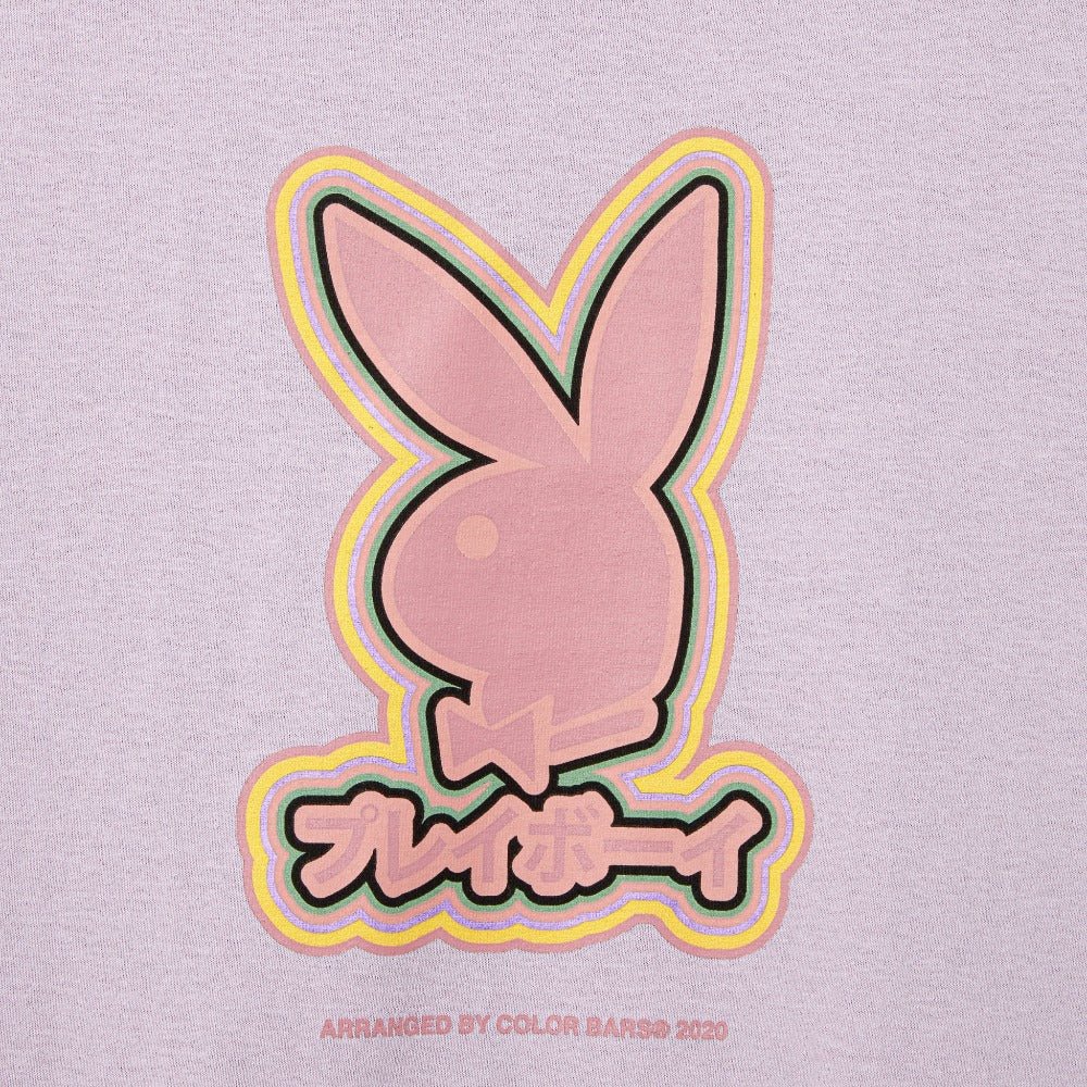 Tokyo Club Logo T-Shirt - Playboy