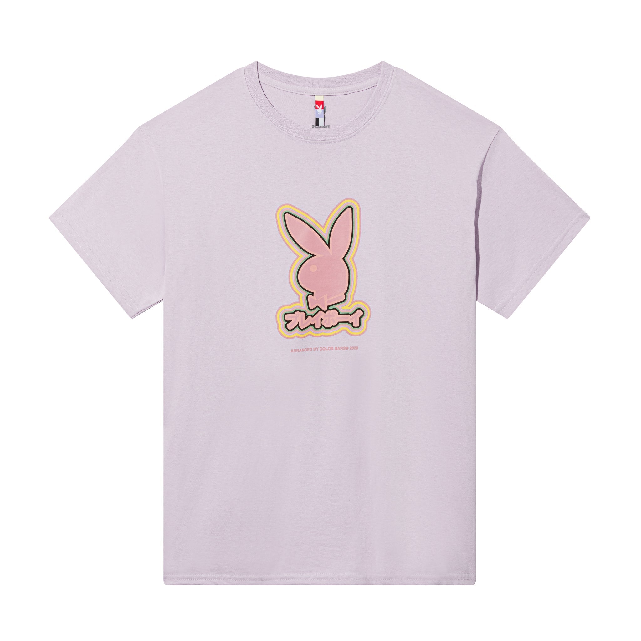 Tokyo Club Logo T-Shirt - Playboy