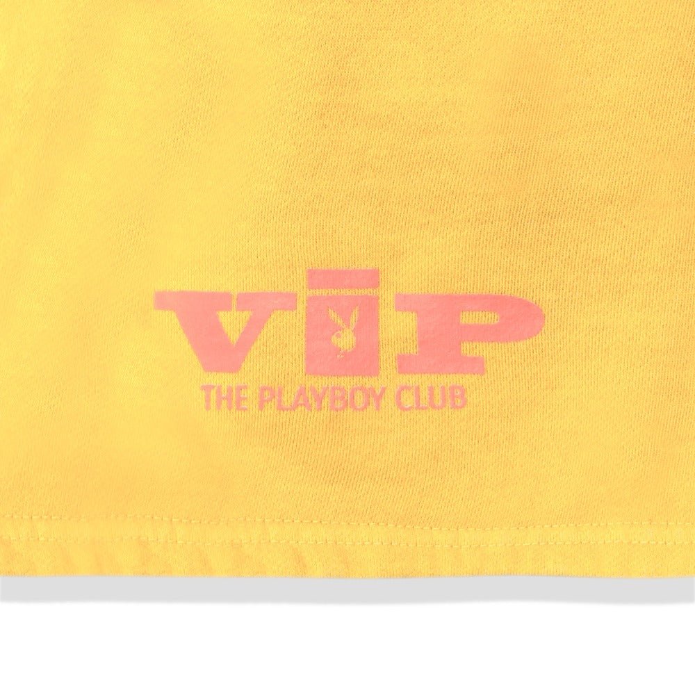 VIP Club Sweat Shorts - Playboy