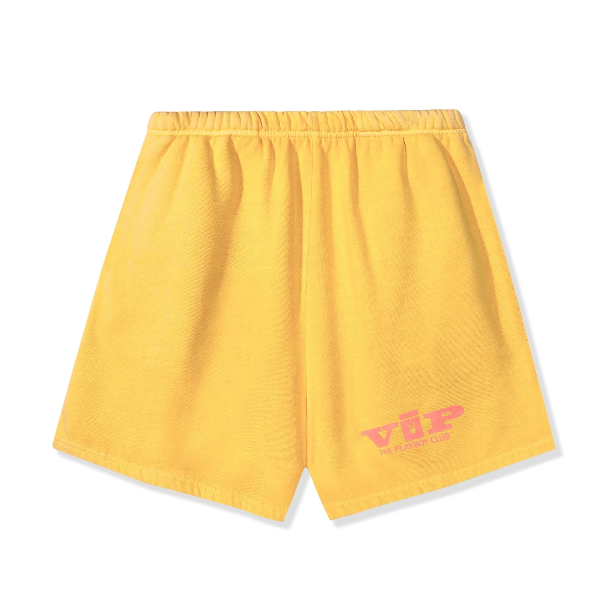 VIP Club Sweat Shorts - Playboy