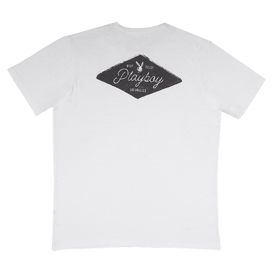 West Coast Playboy Tee - Playboy