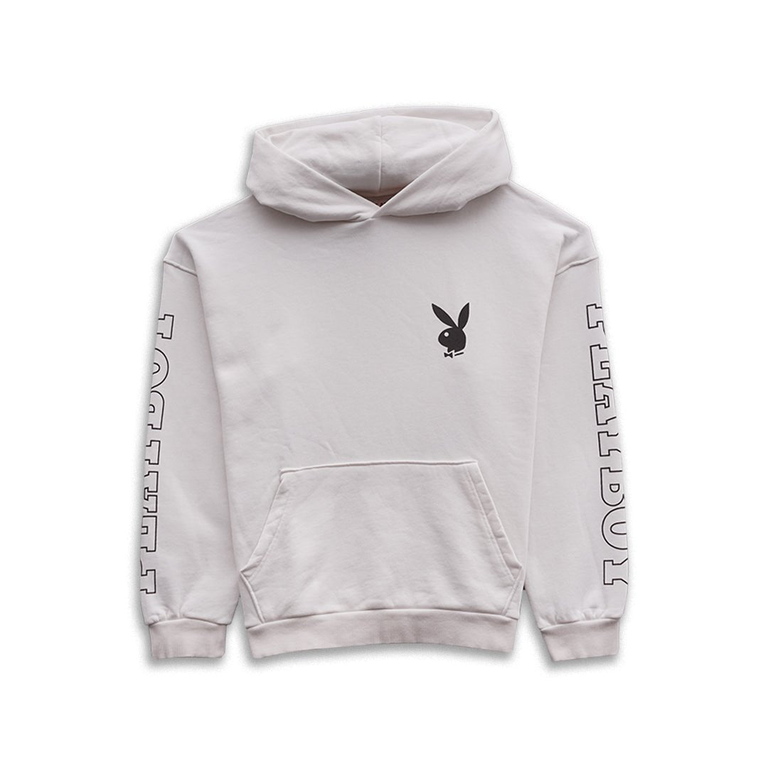 Wild West Hoodie - Playboy