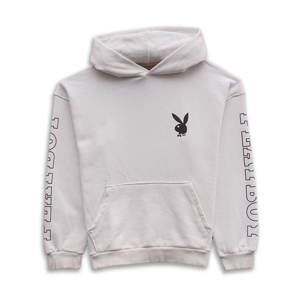 Wild West Hoodie - Playboy