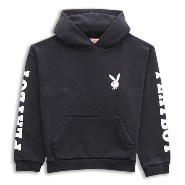 Wild West Hoodie