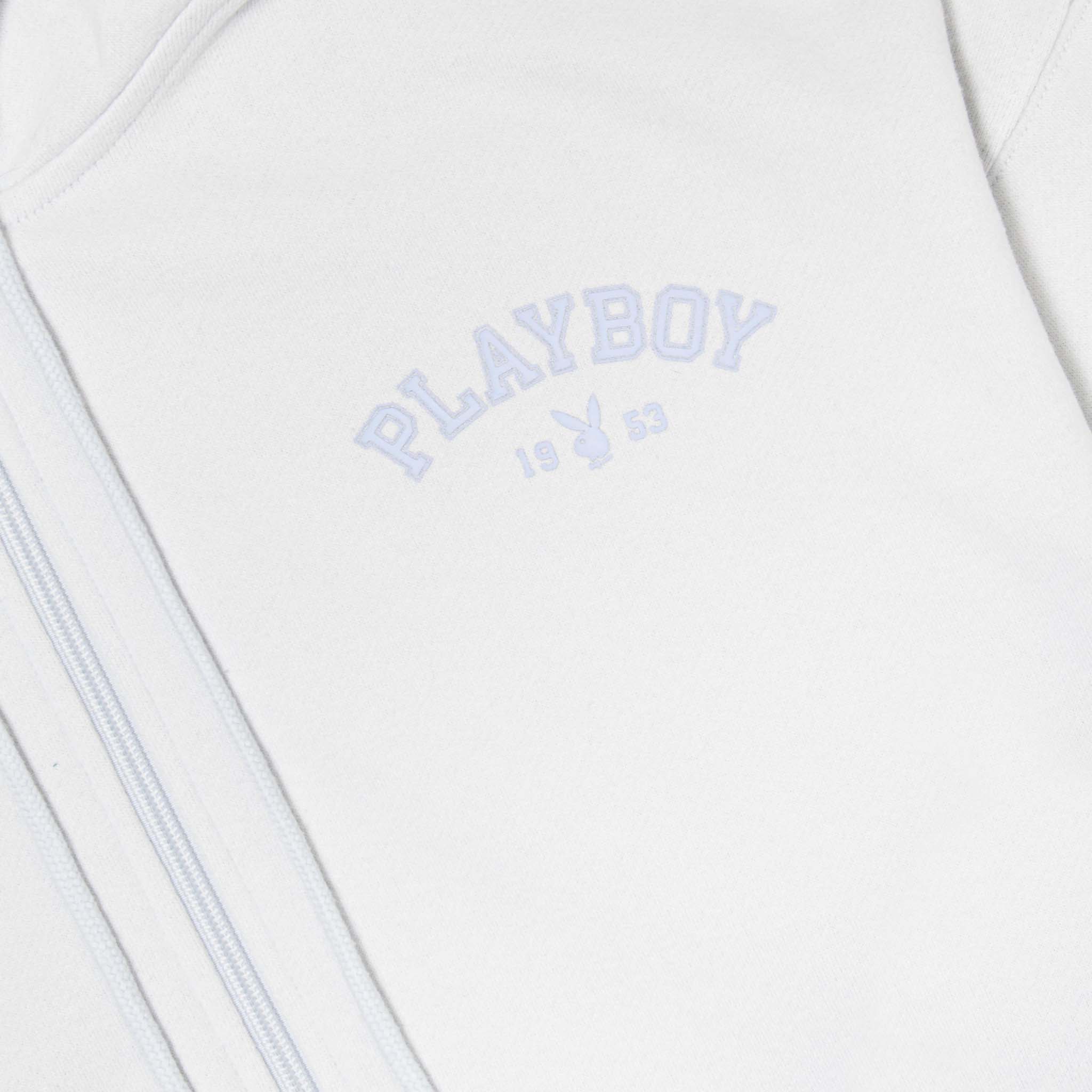 Women's 1953 Zip - Up Hoodie - Playboy