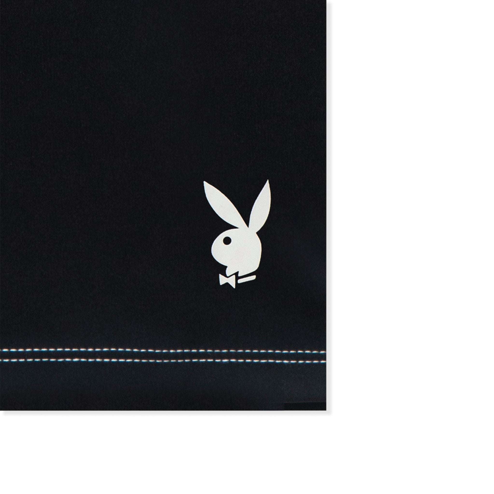 Women's Active Contrast Stitch Tee - Playboy