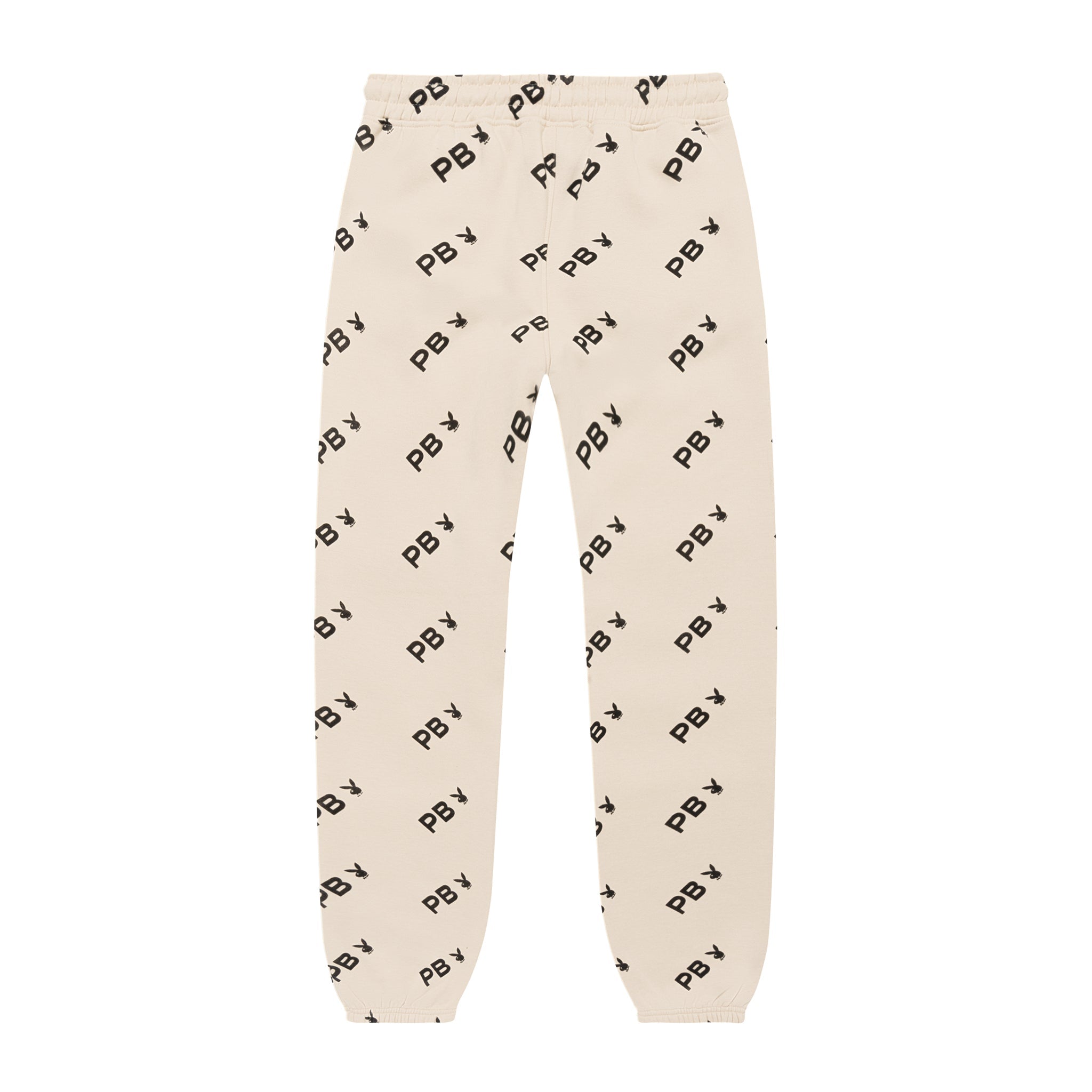 Women's All Over Print Joggers - Playboy