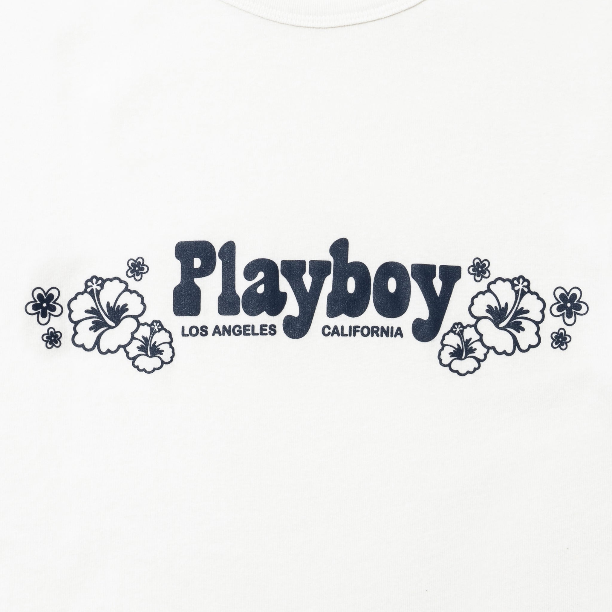 Women's Blue Crush Boy T-Shirt - Playboy