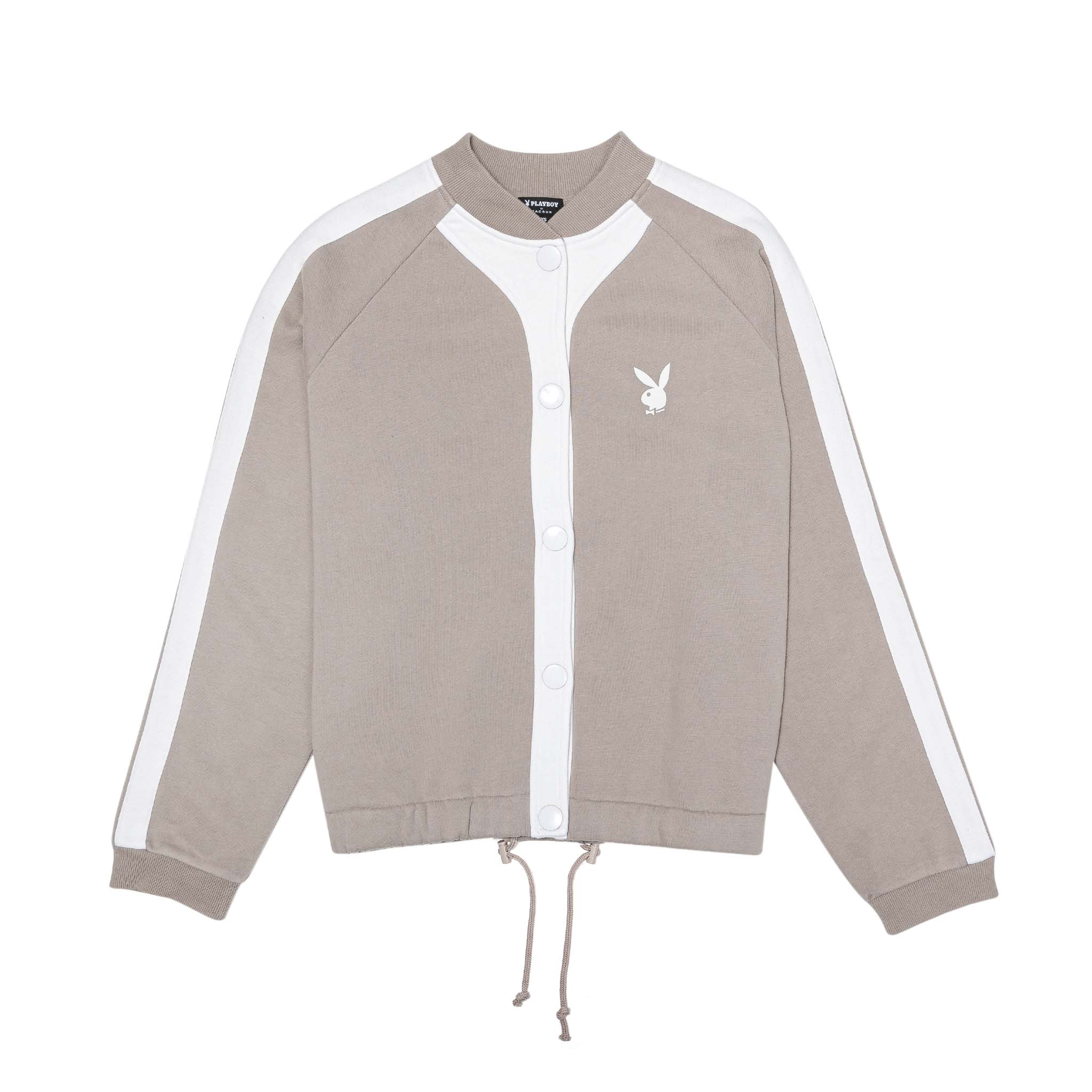 Women's Bunny Bomber Jacket - Playboy