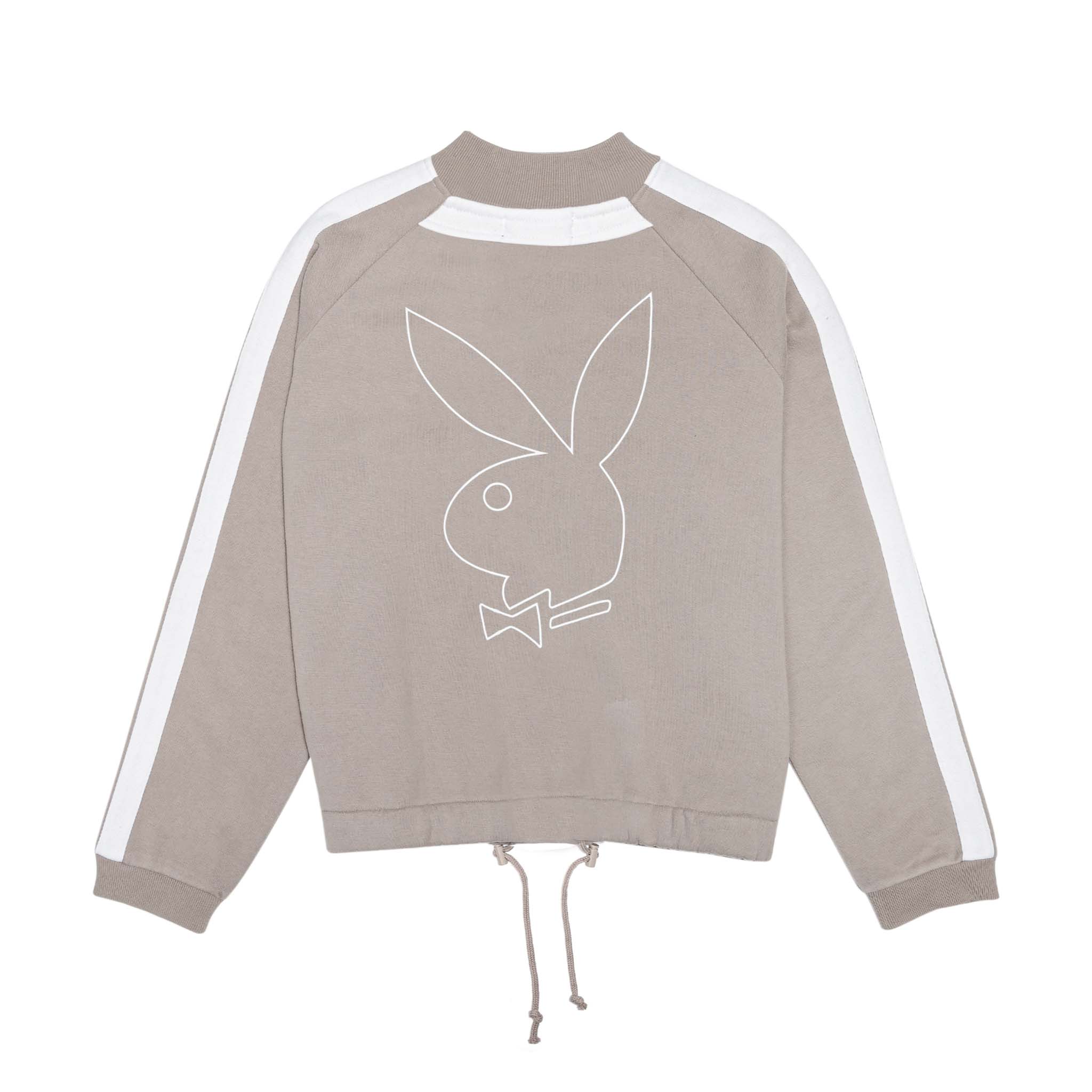 Women's Bunny Bomber Jacket - Playboy