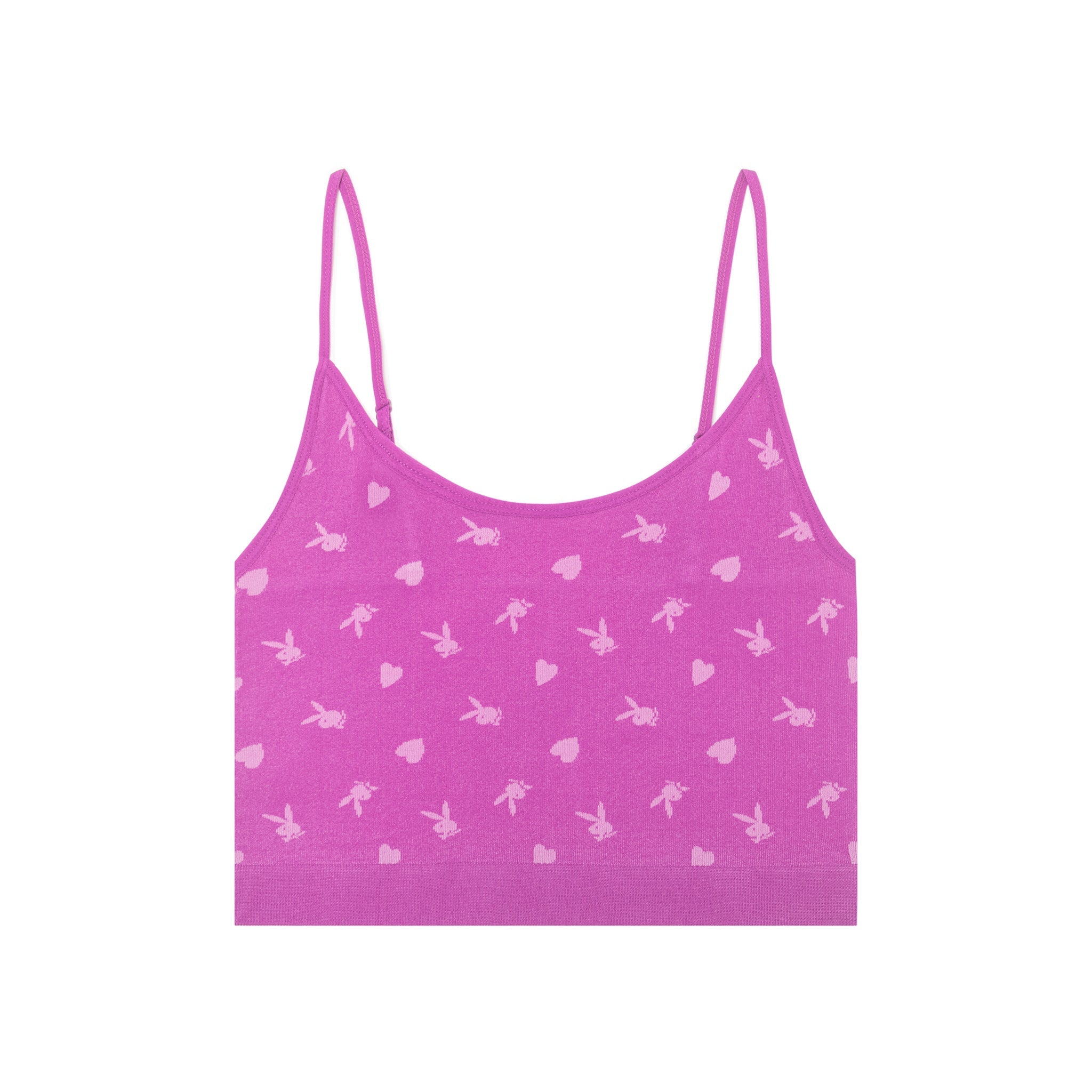 Women's Bunny Seamless Cami - Playboy