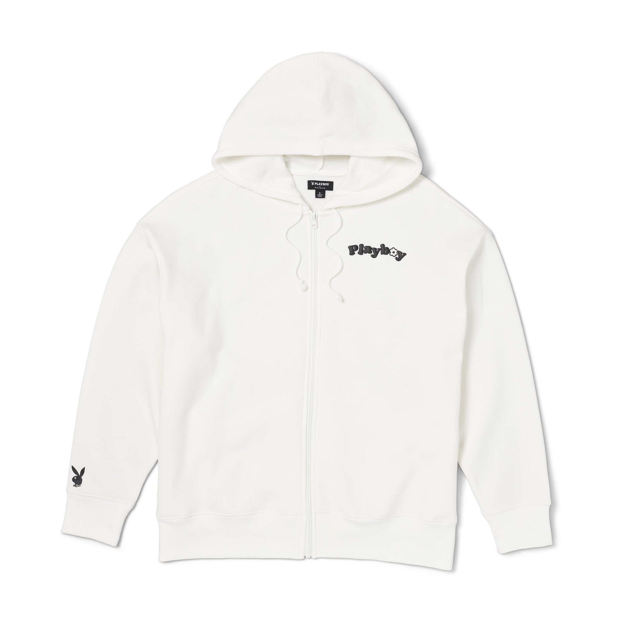 Women's Camper Oversized Hoodie - Playboy