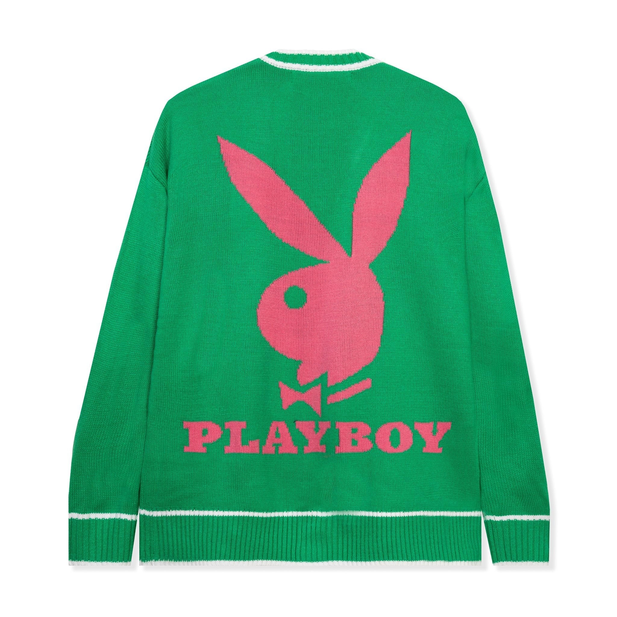 Women's Cricket Cardigan - Playboy