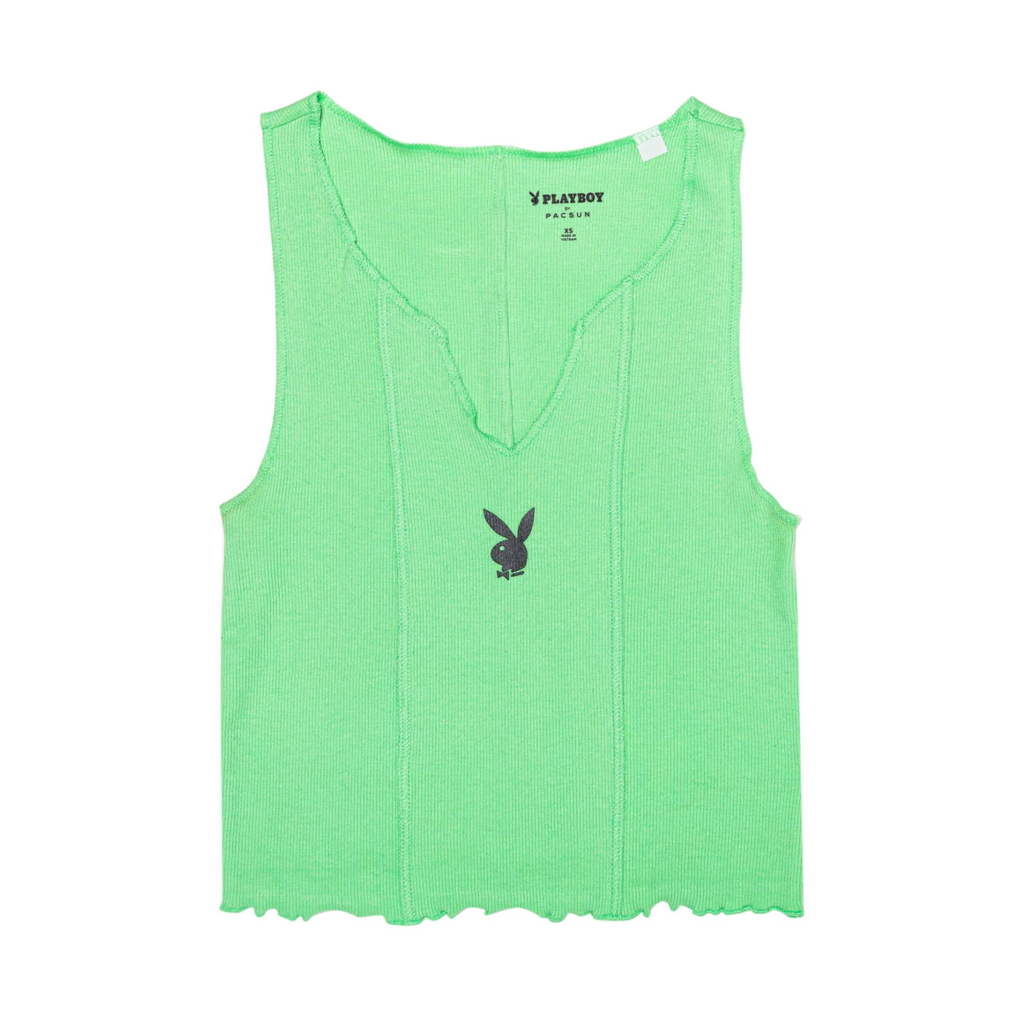 Women's DIY Tank Top - Playboy