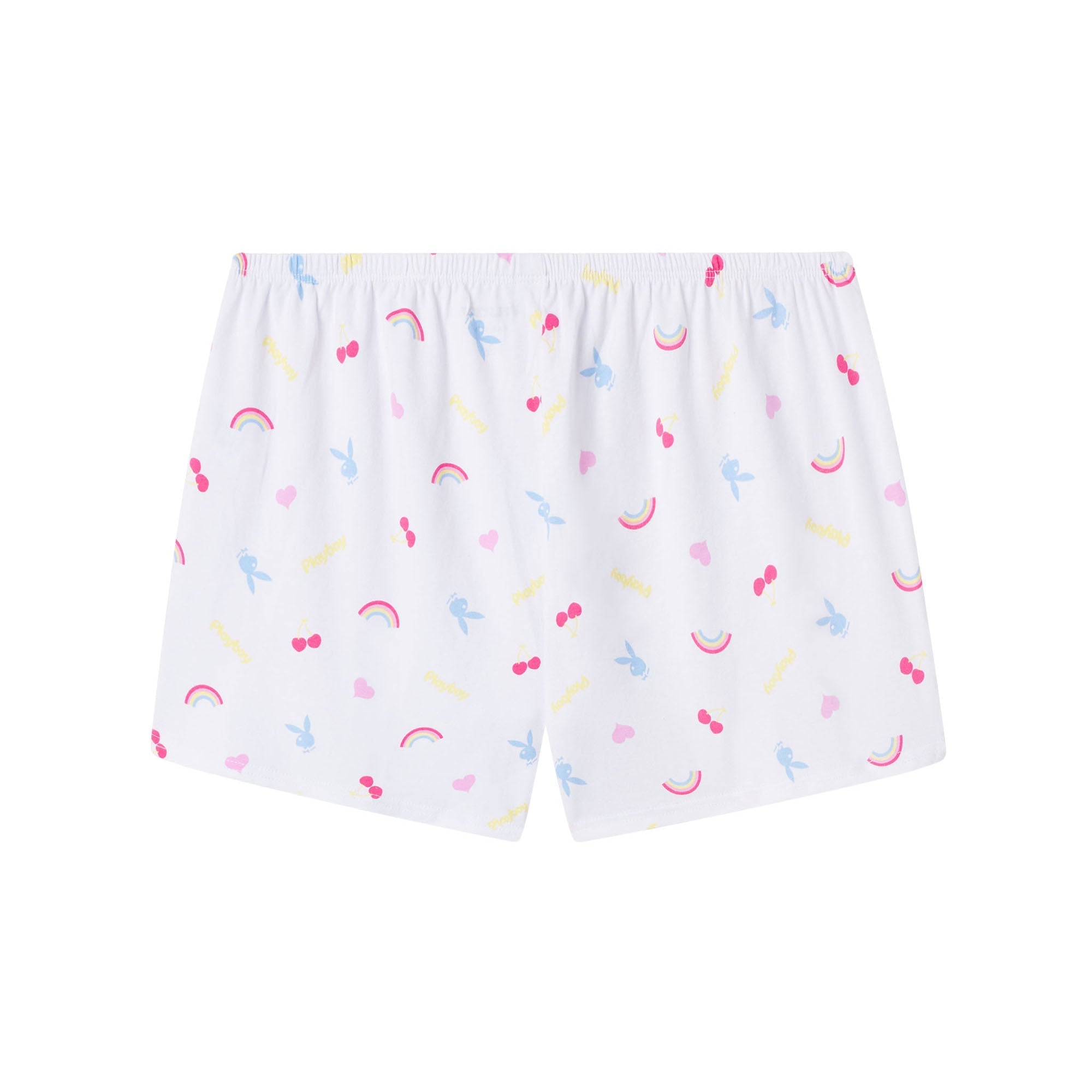 Women's Dream Lounge Shorts - Playboy