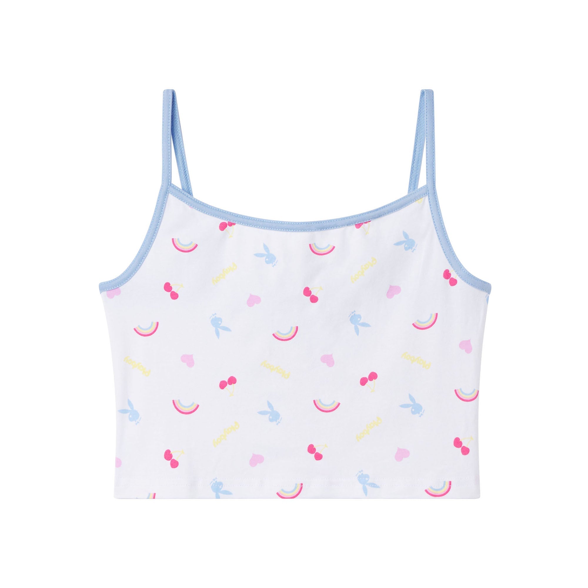 Women's Dream Lounge Tank - Playboy