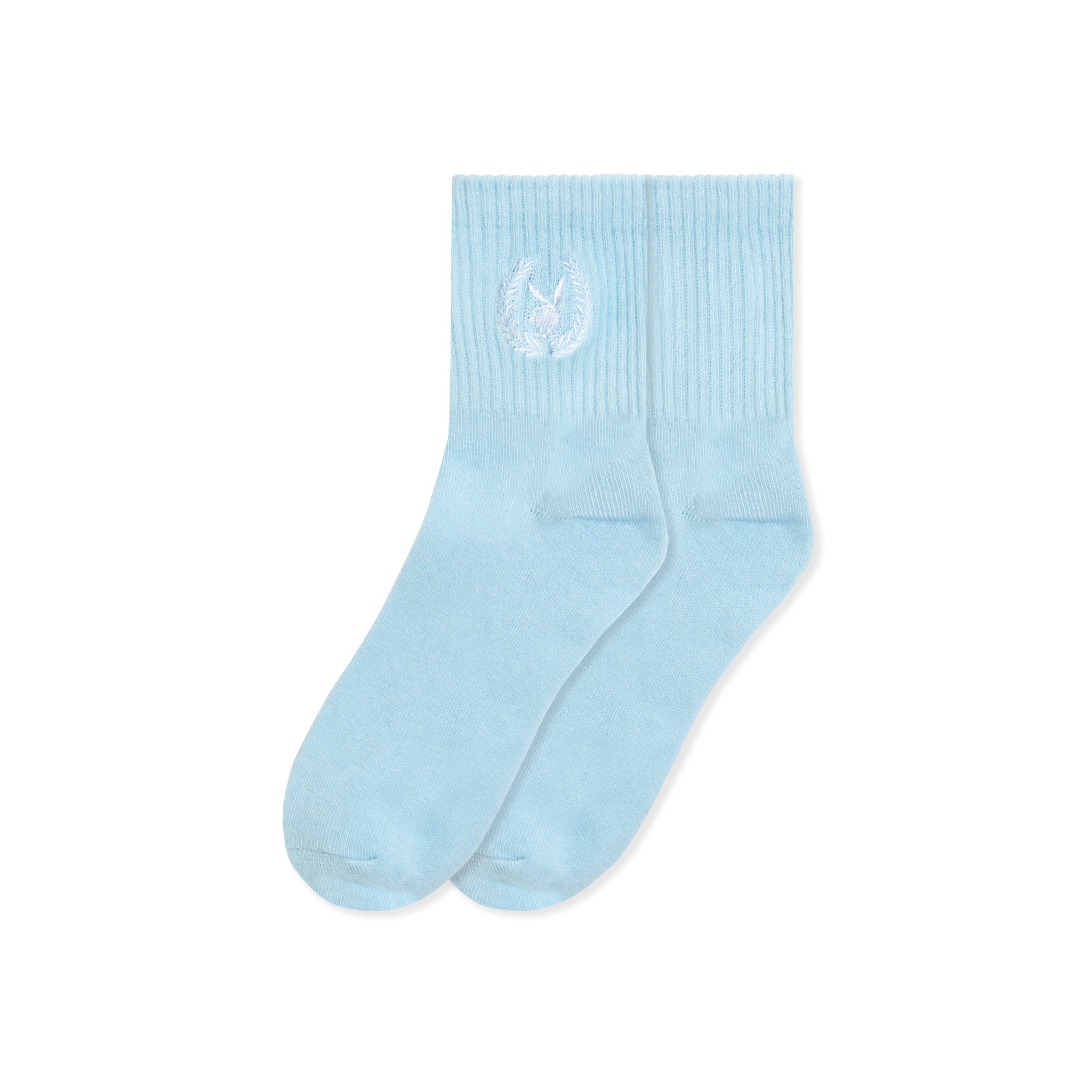 Women's Laurel Leaf Socks - Playboy