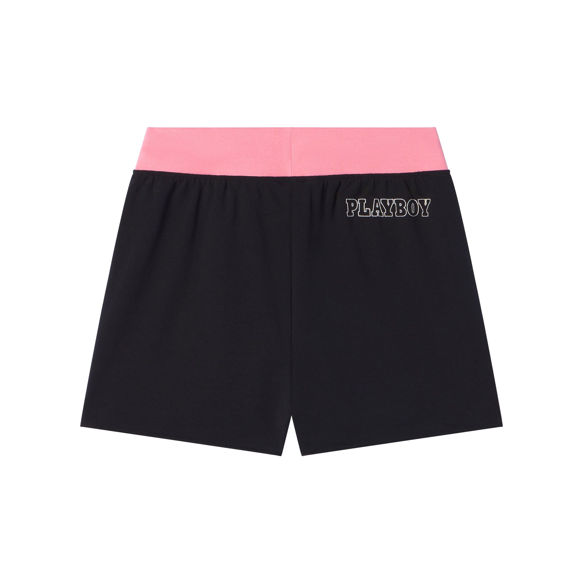 Women's Logo Shorts - Playboy