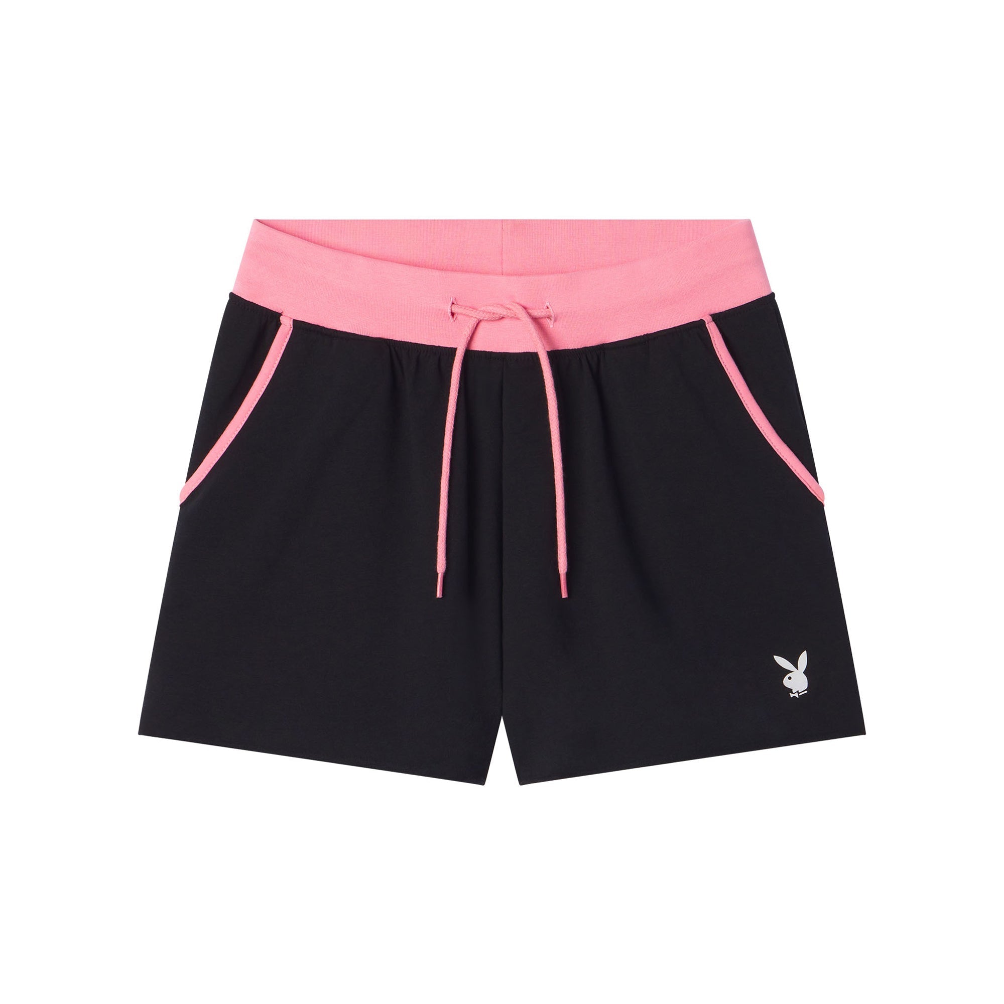 Women's Logo Shorts - Playboy