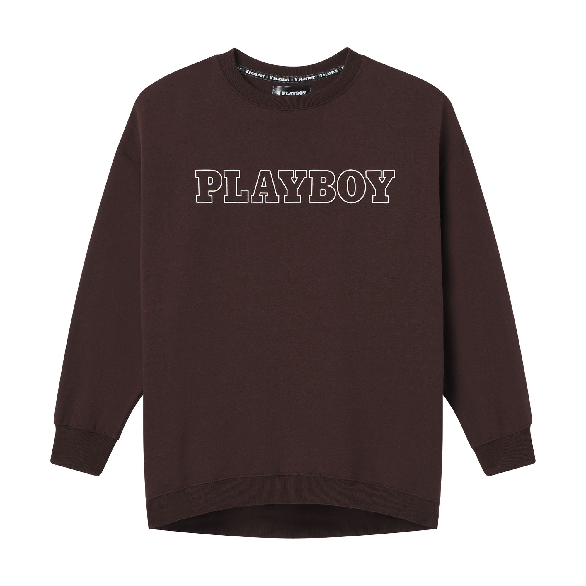 Women's Masthead Crewneck - Playboy