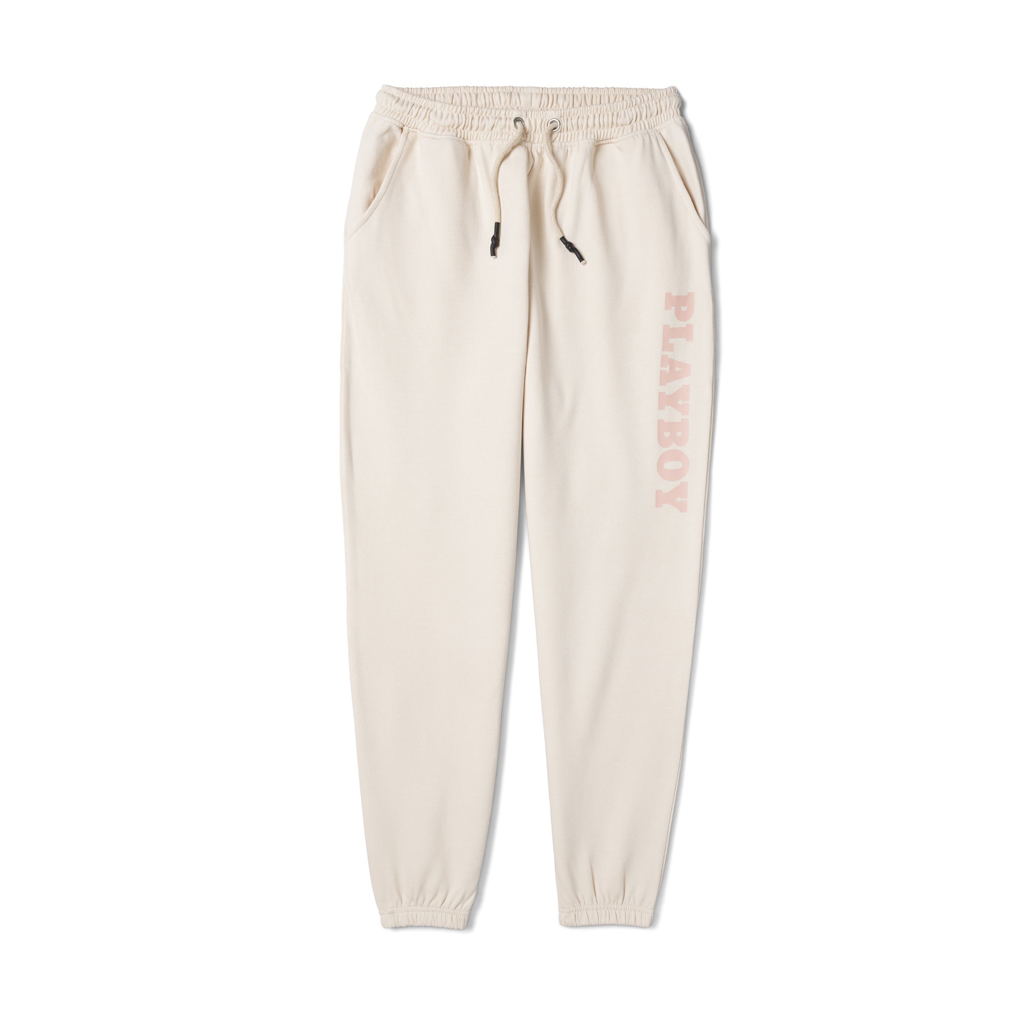 Women's Oversized Joggers - Playboy