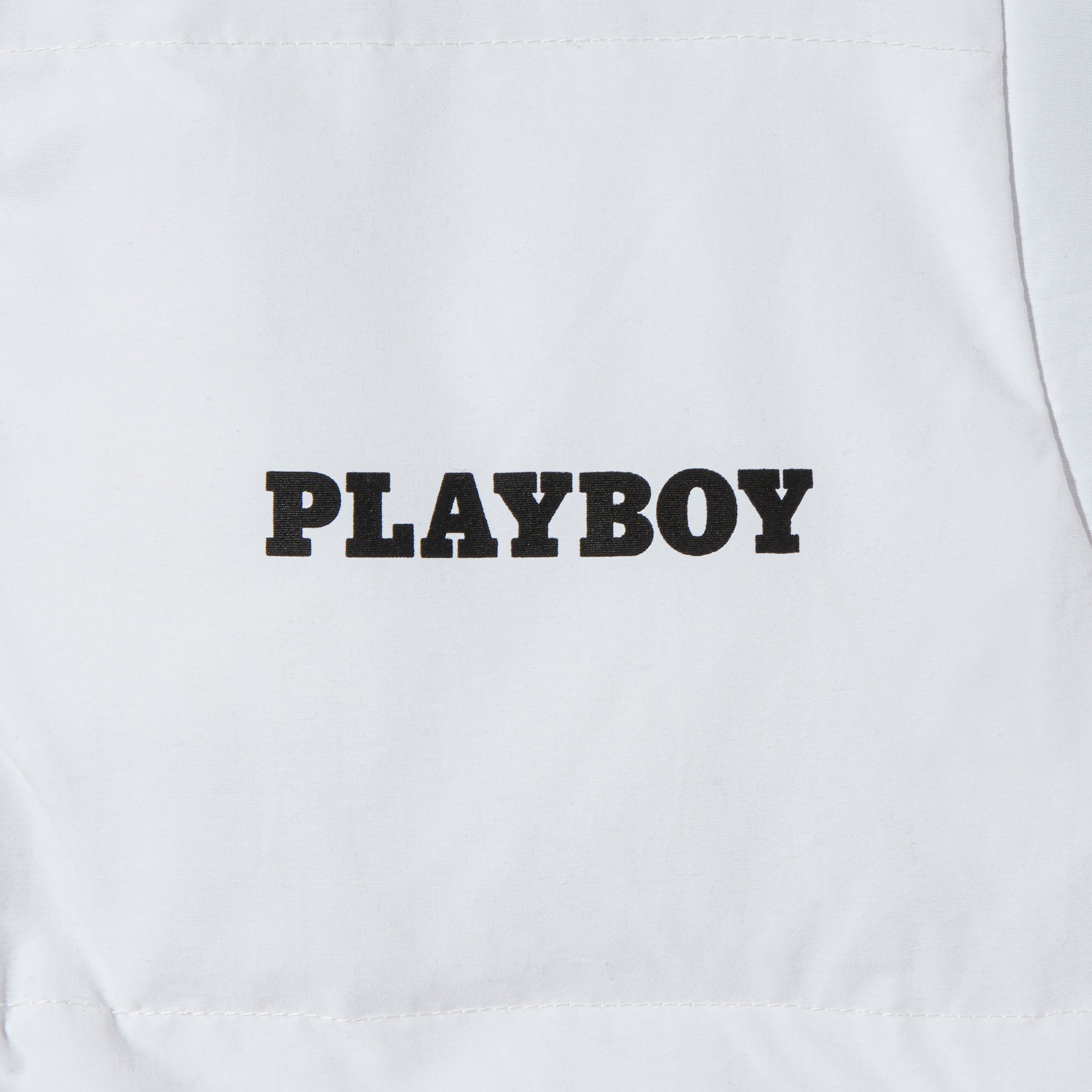 Women's Puffer Vest - Playboy