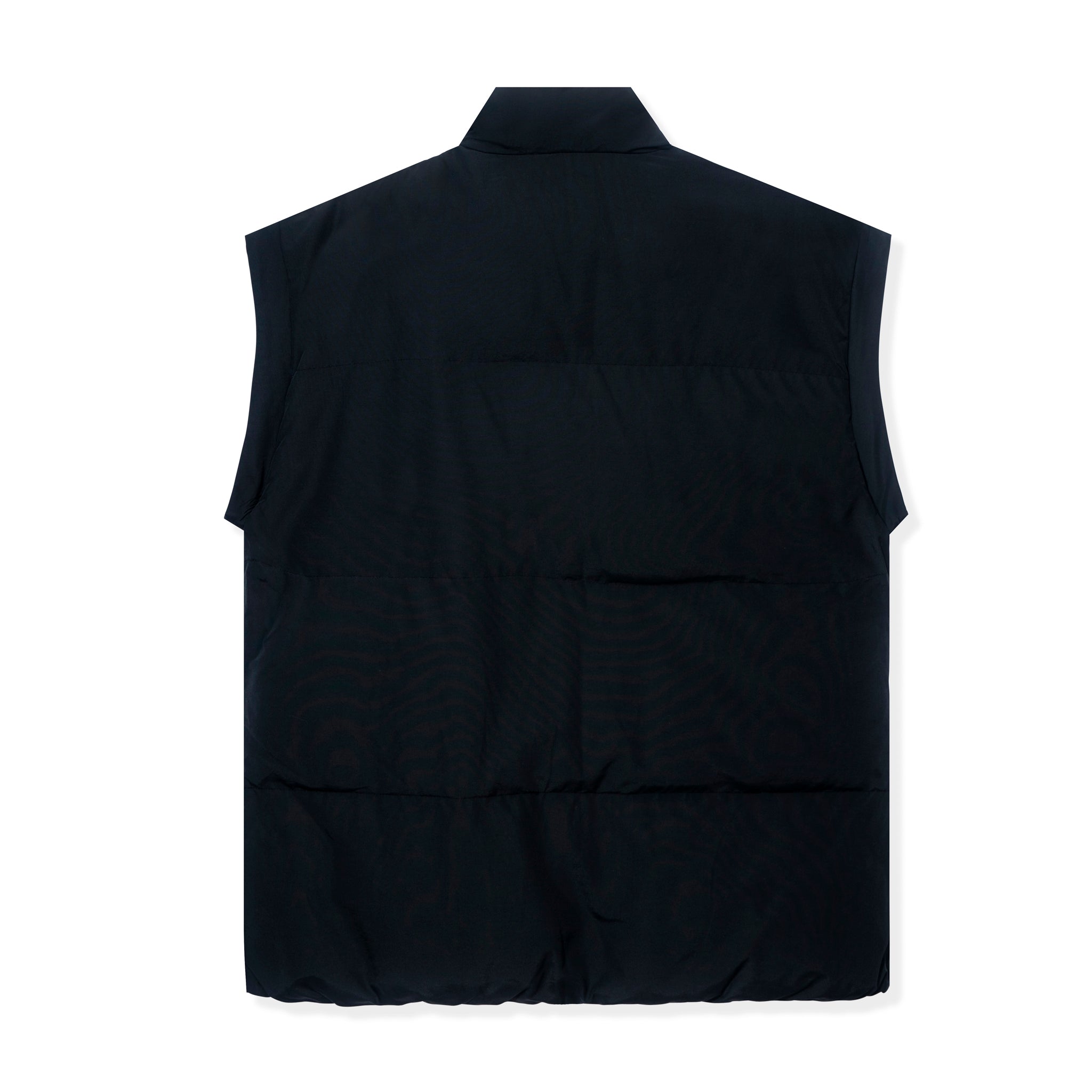 Women's Puffer Vest - Playboy