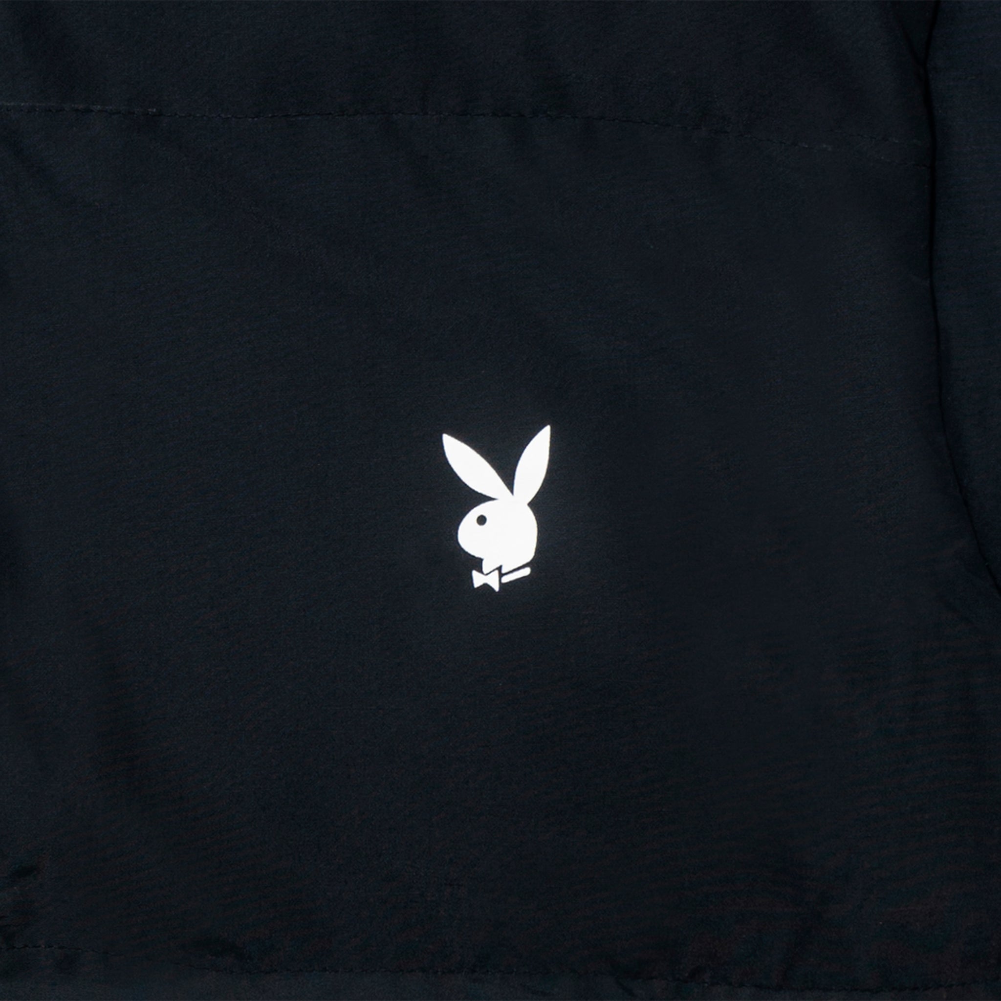 Women's Puffer Vest - Playboy