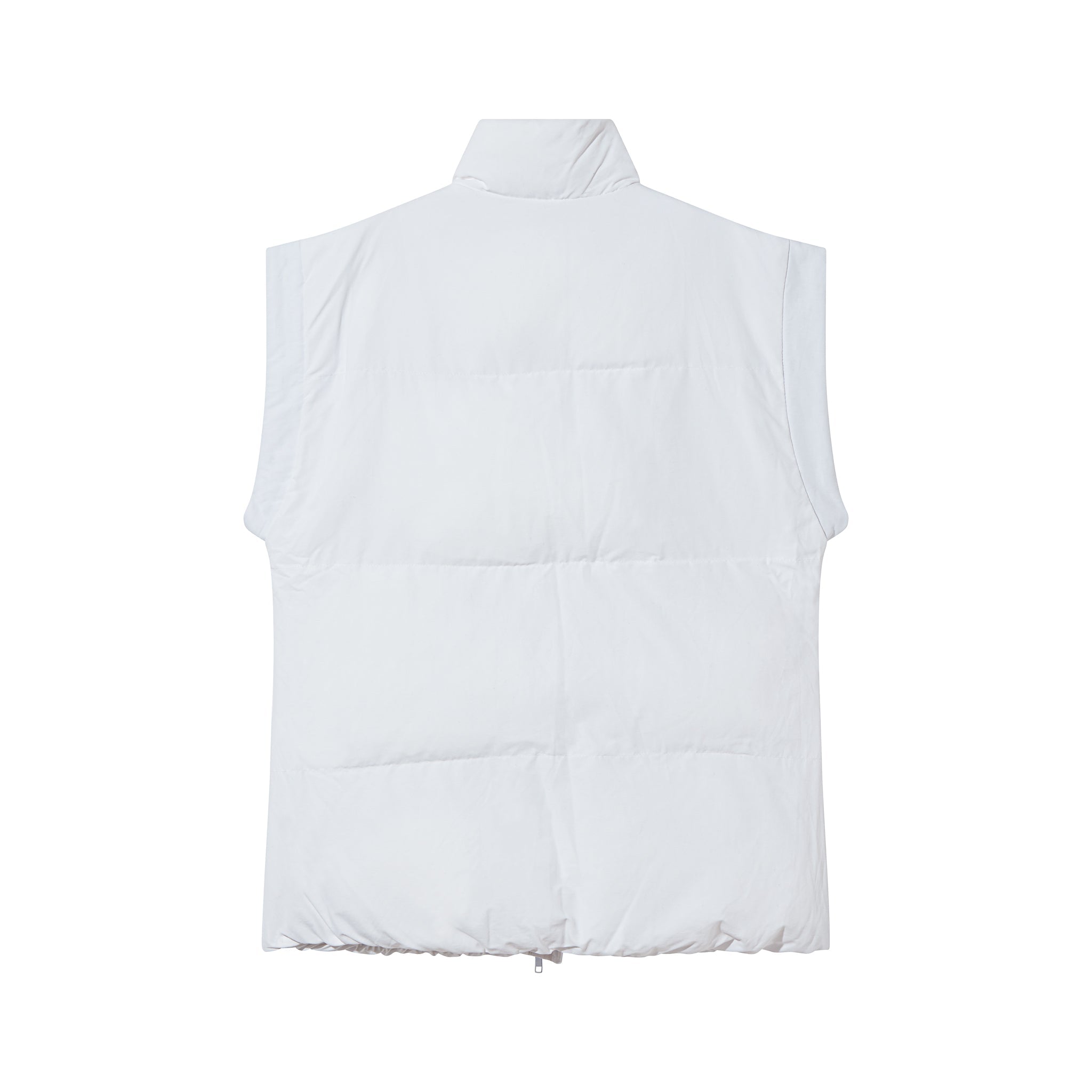 Women's Puffer Vest - Playboy