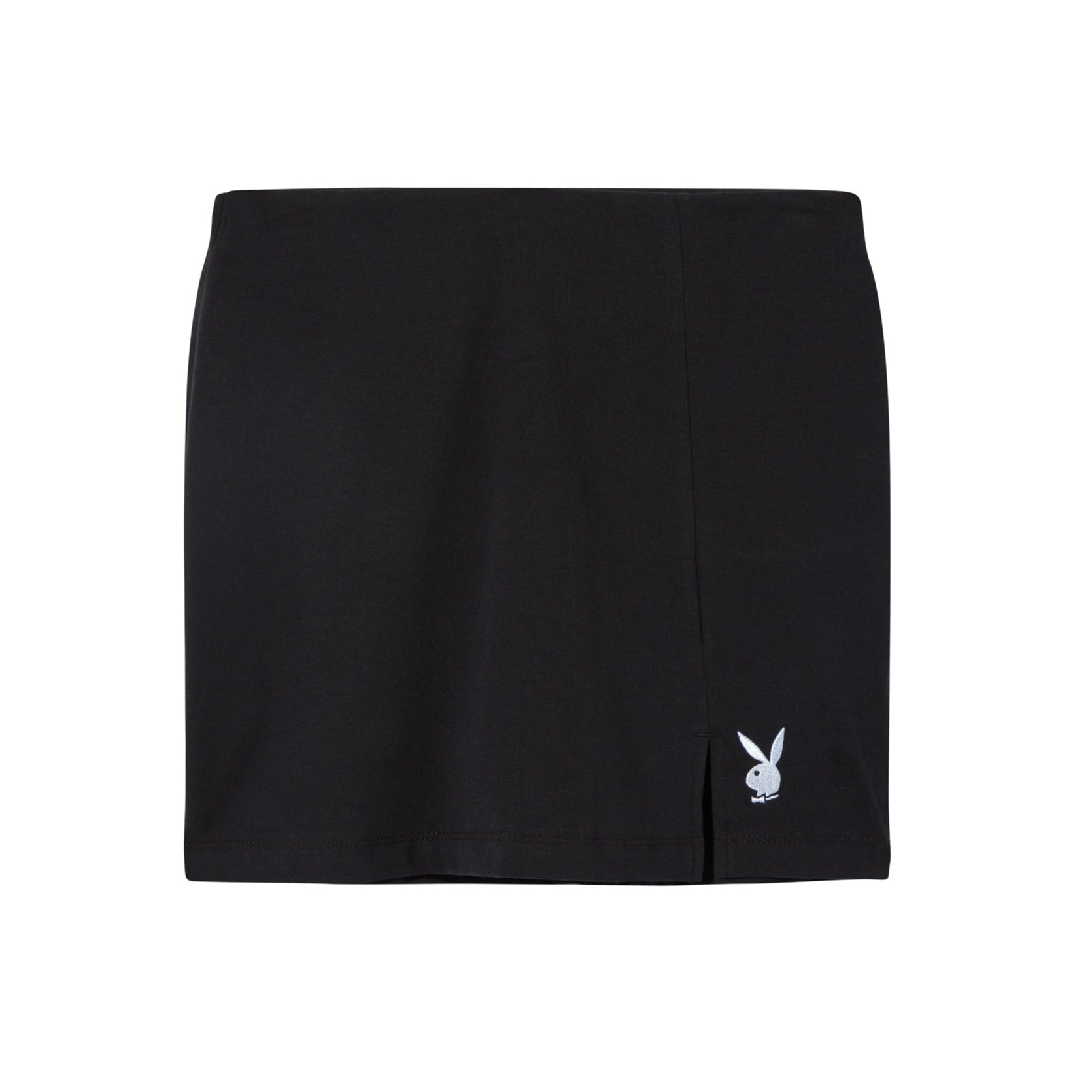 Women's Slit Skirt - Playboy