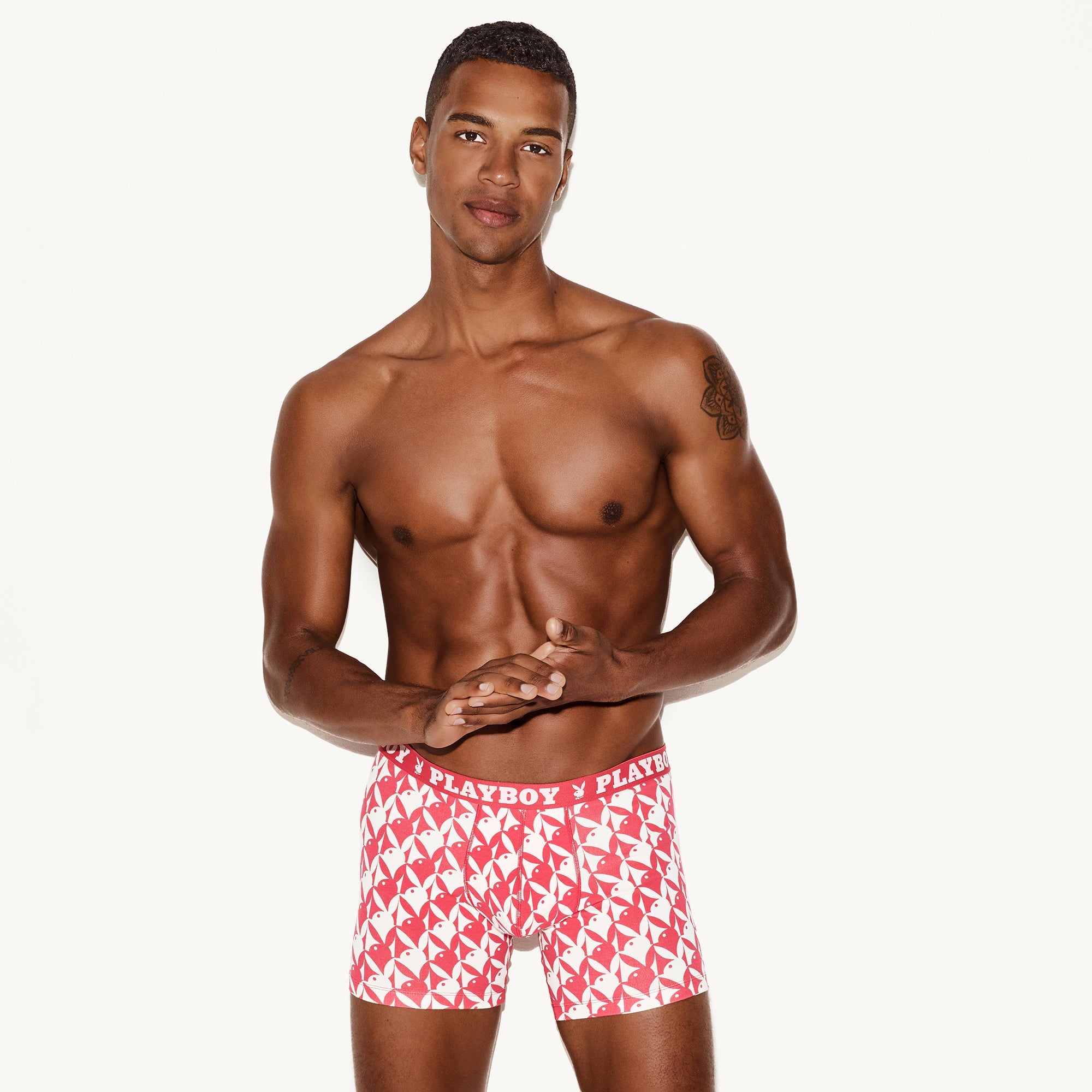 Men's Essential Underwear 2-Pack